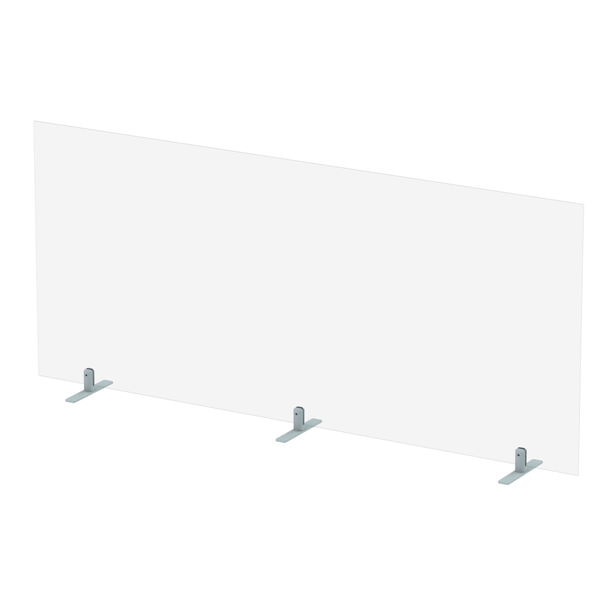 Protect Plus Acrylic Desktop Screen