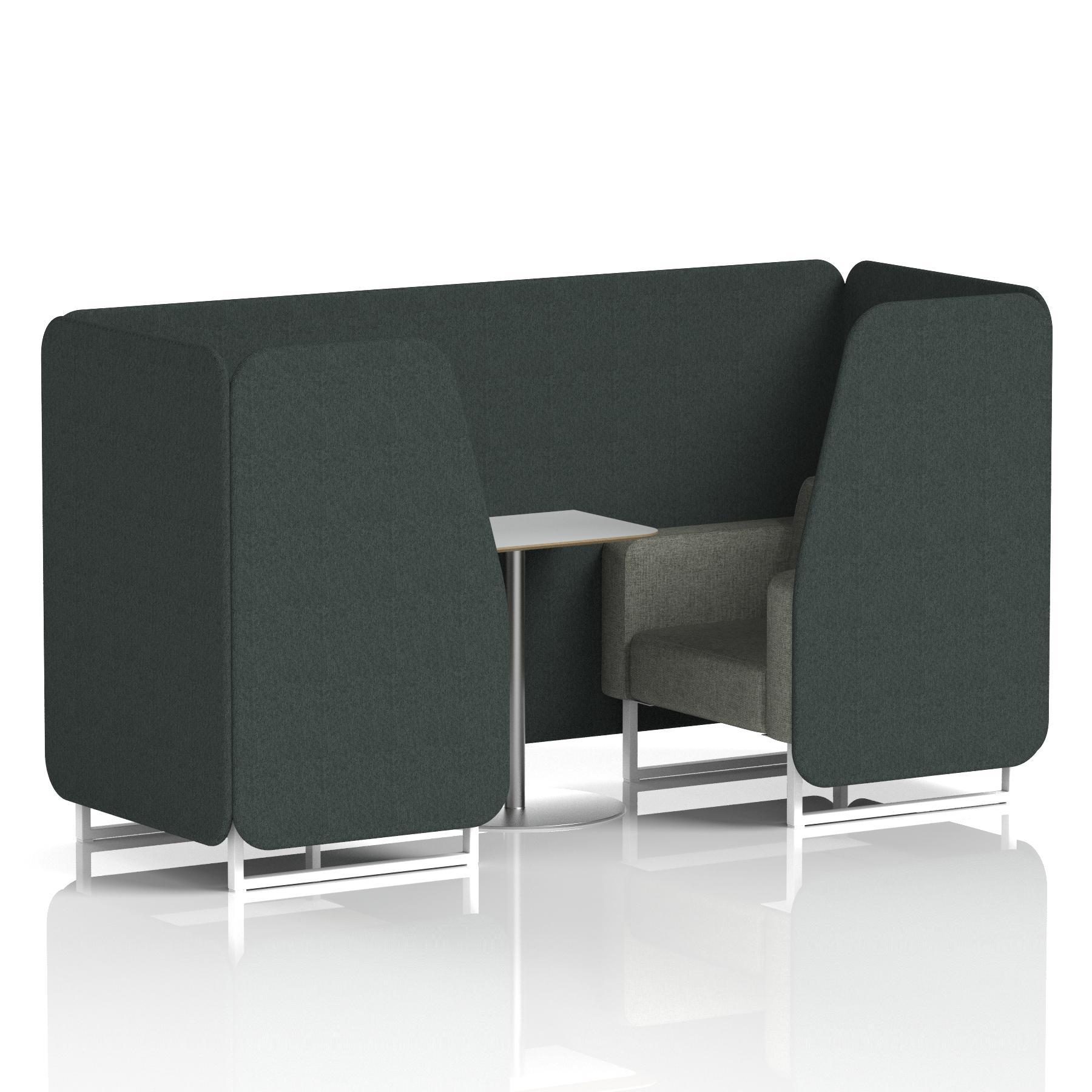 Booth Seating