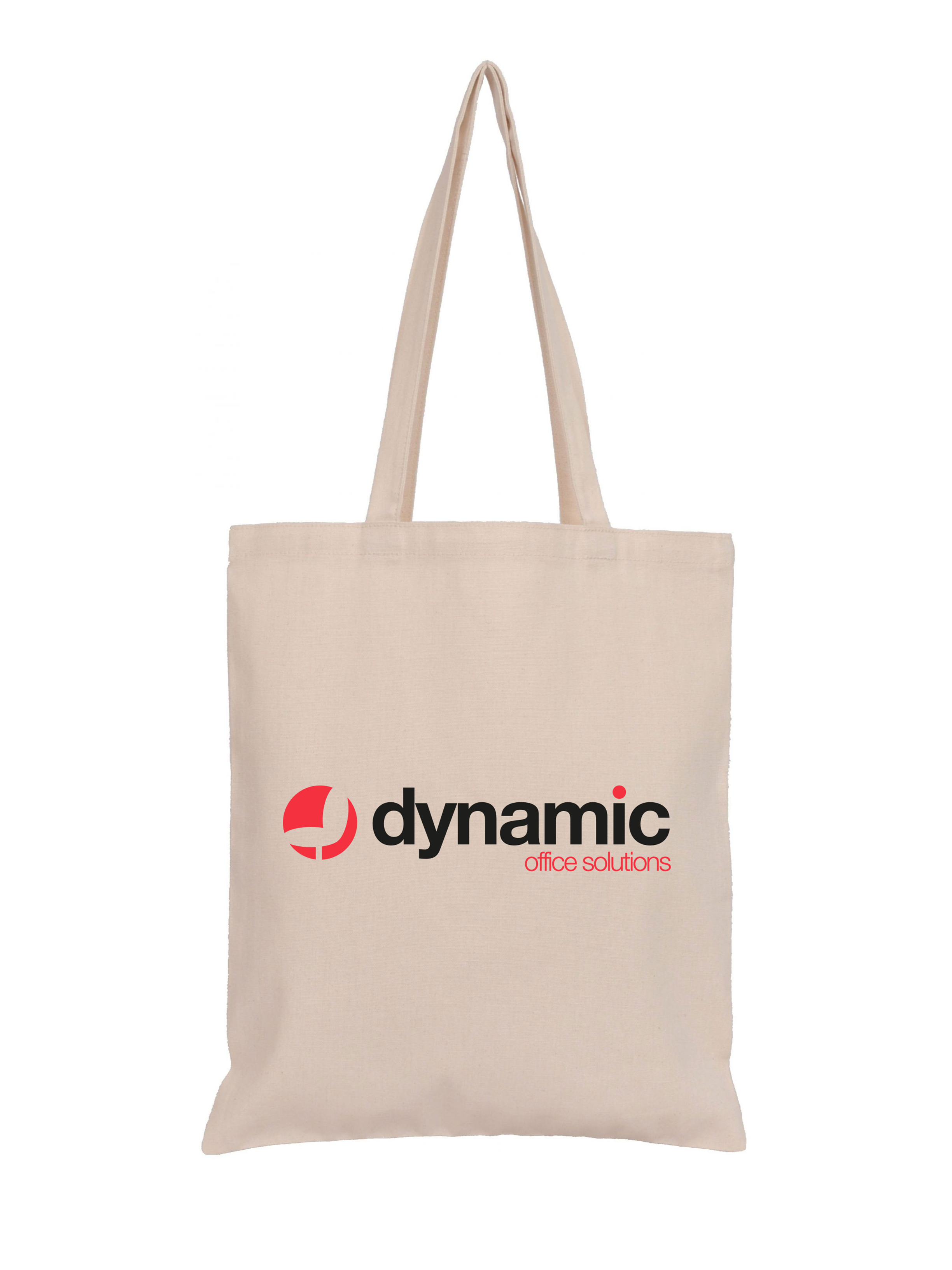 Dynamic Tote Bag