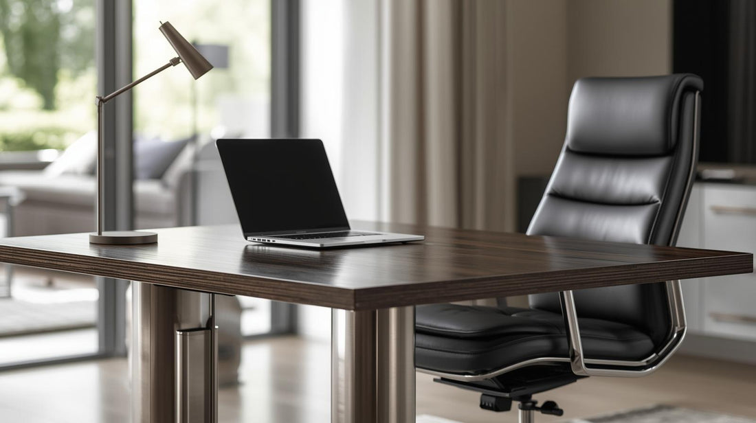 Refined Workspaces