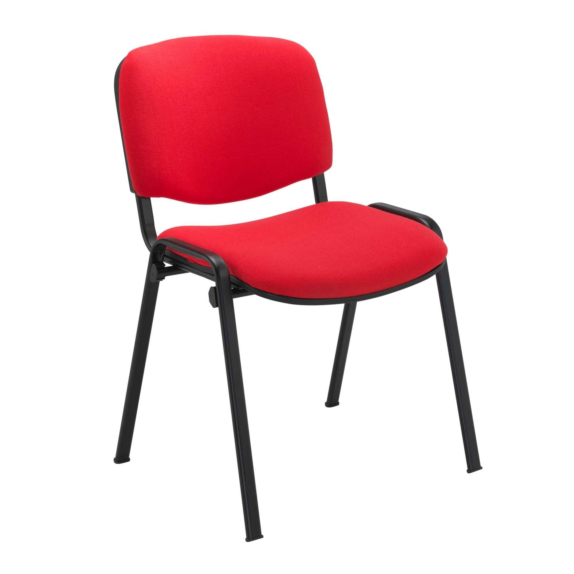 Club Chair | Red