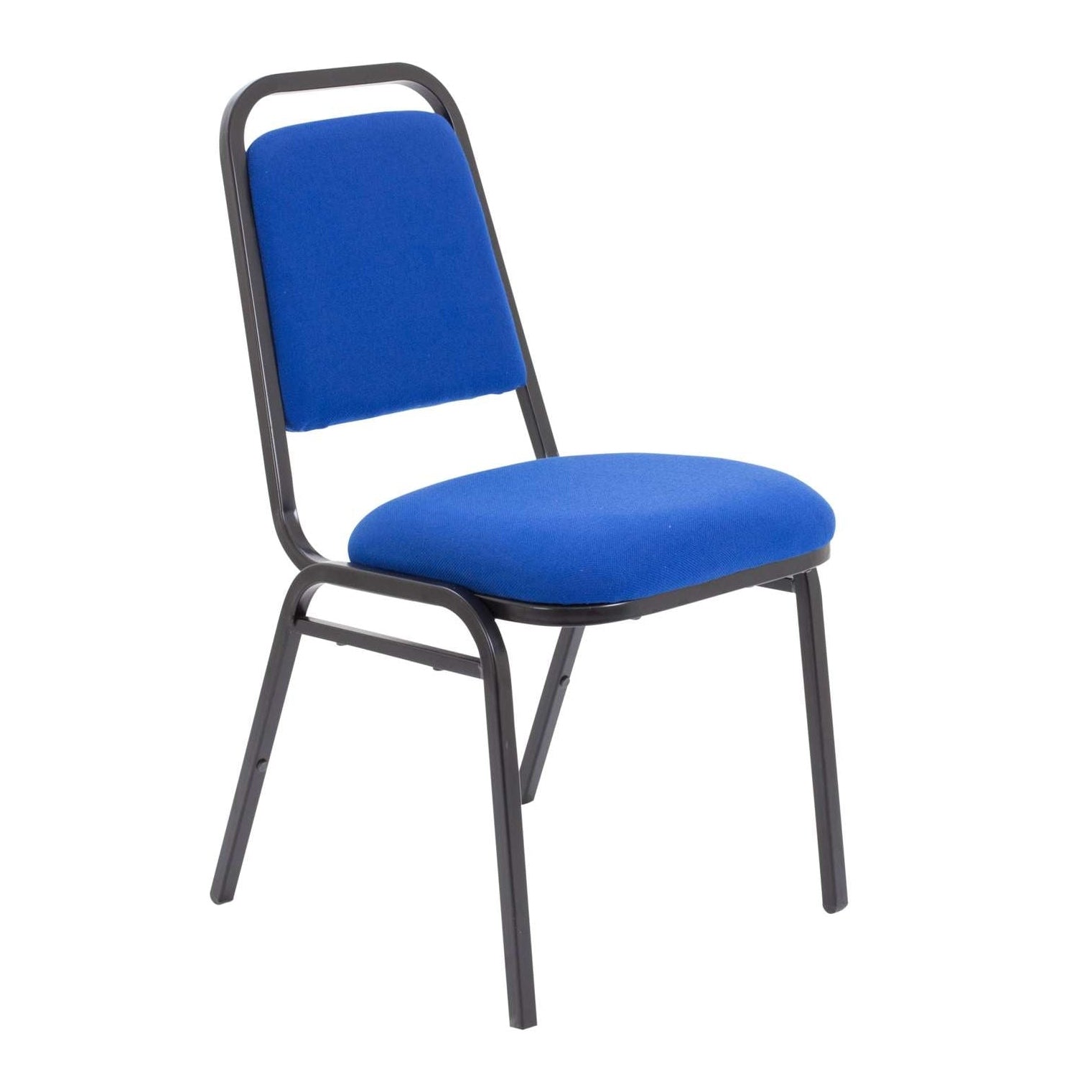 Banqueting Chair | Royal Blue