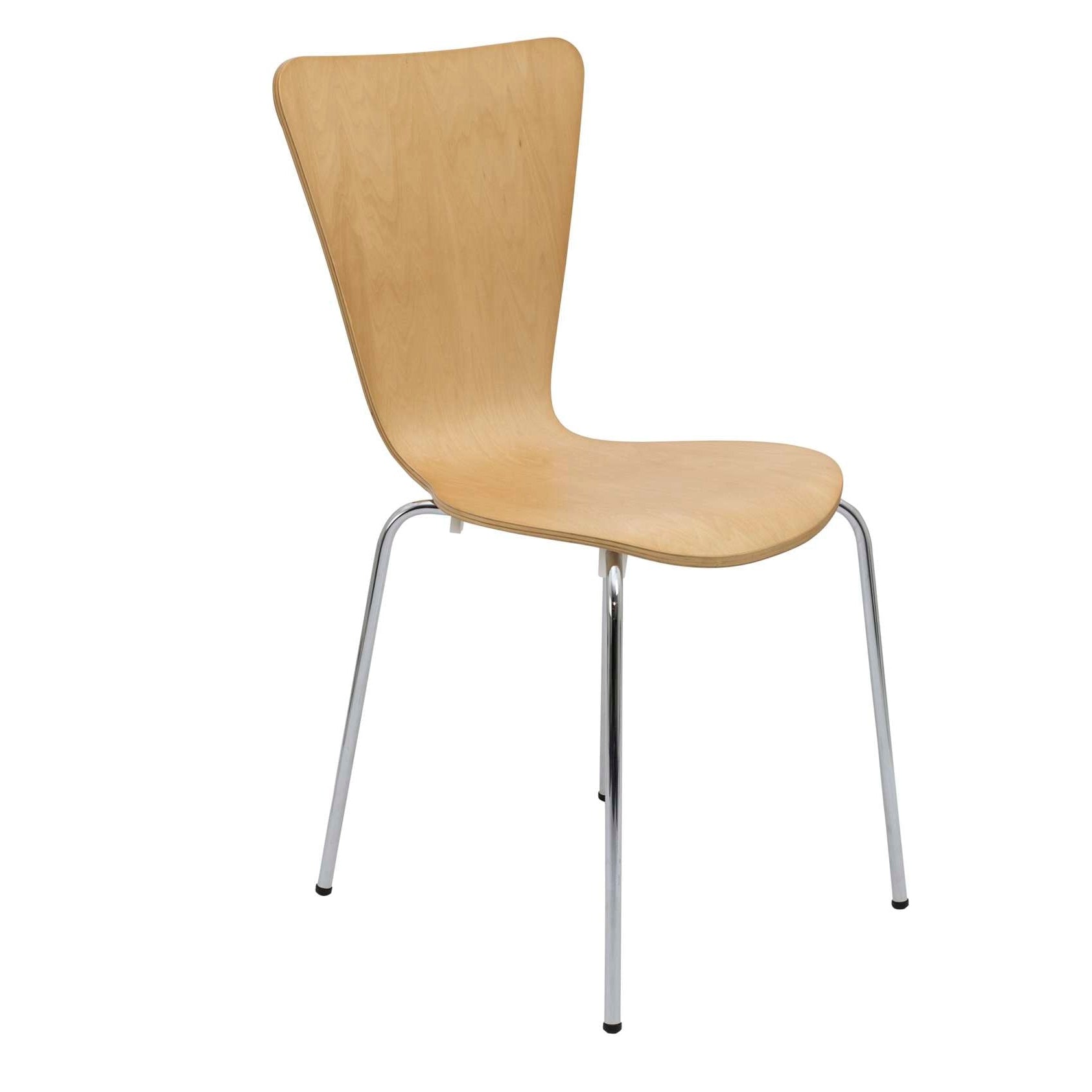 Picasso Chair Heavy Duty | Beech