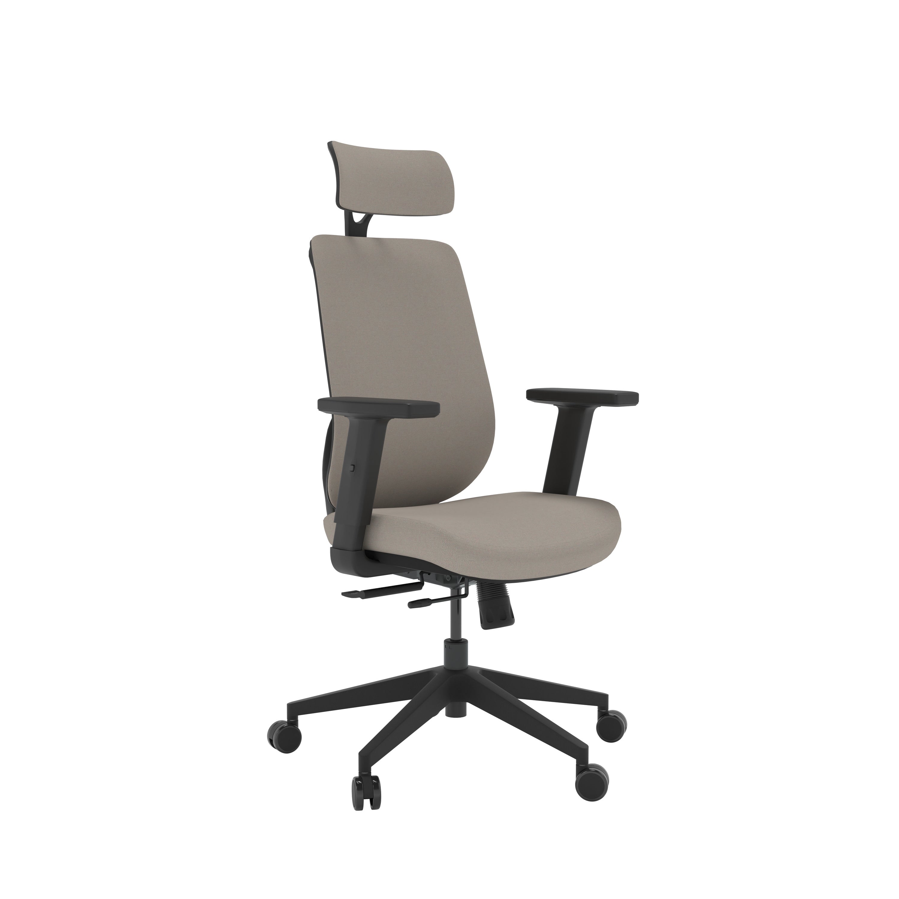 Maldini High Back Office Chair