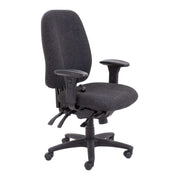 Posture Vista High Back Chair
