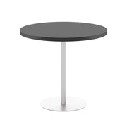 Contract Table Mid (FSC) | 800mm | Black/White