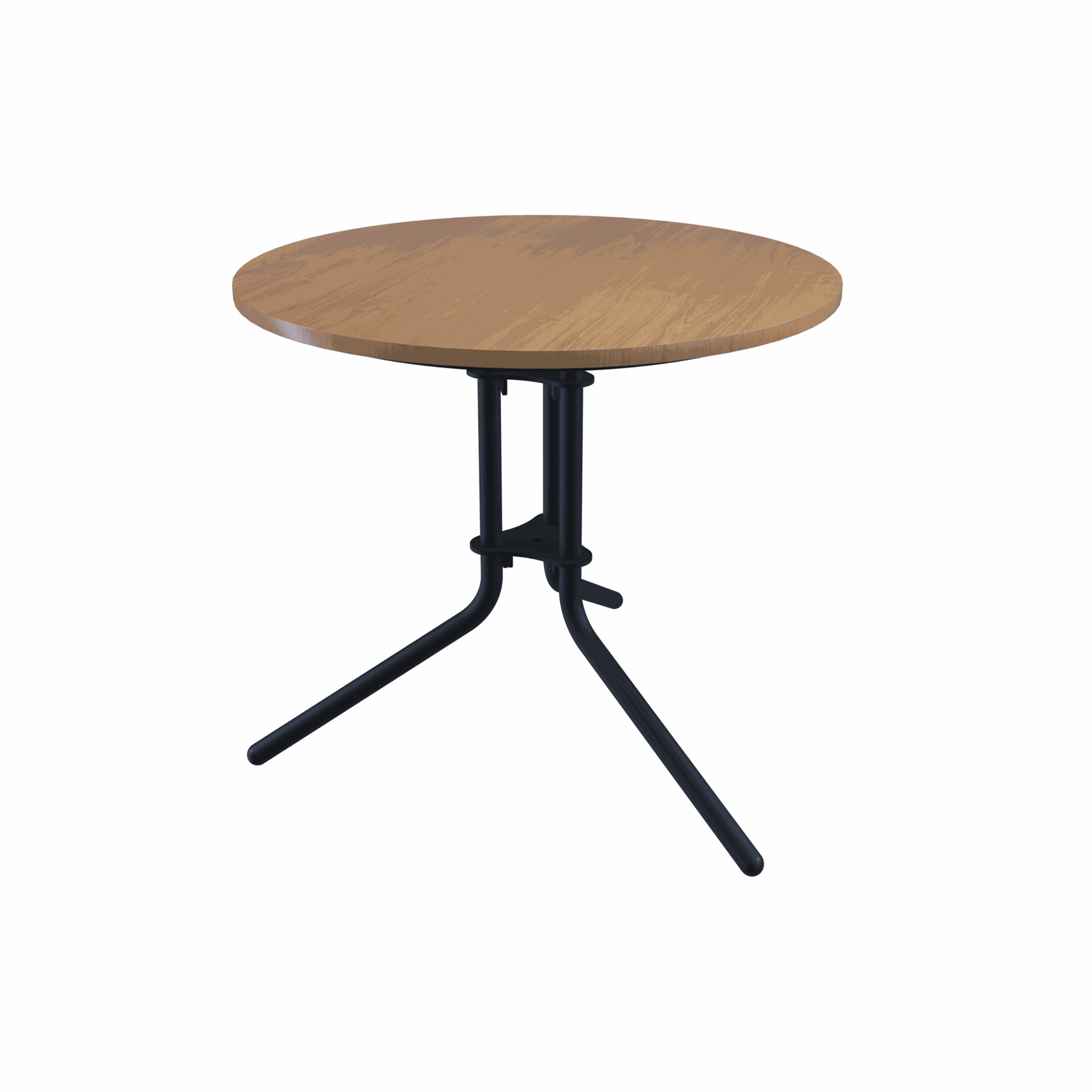 Ledge Low Table