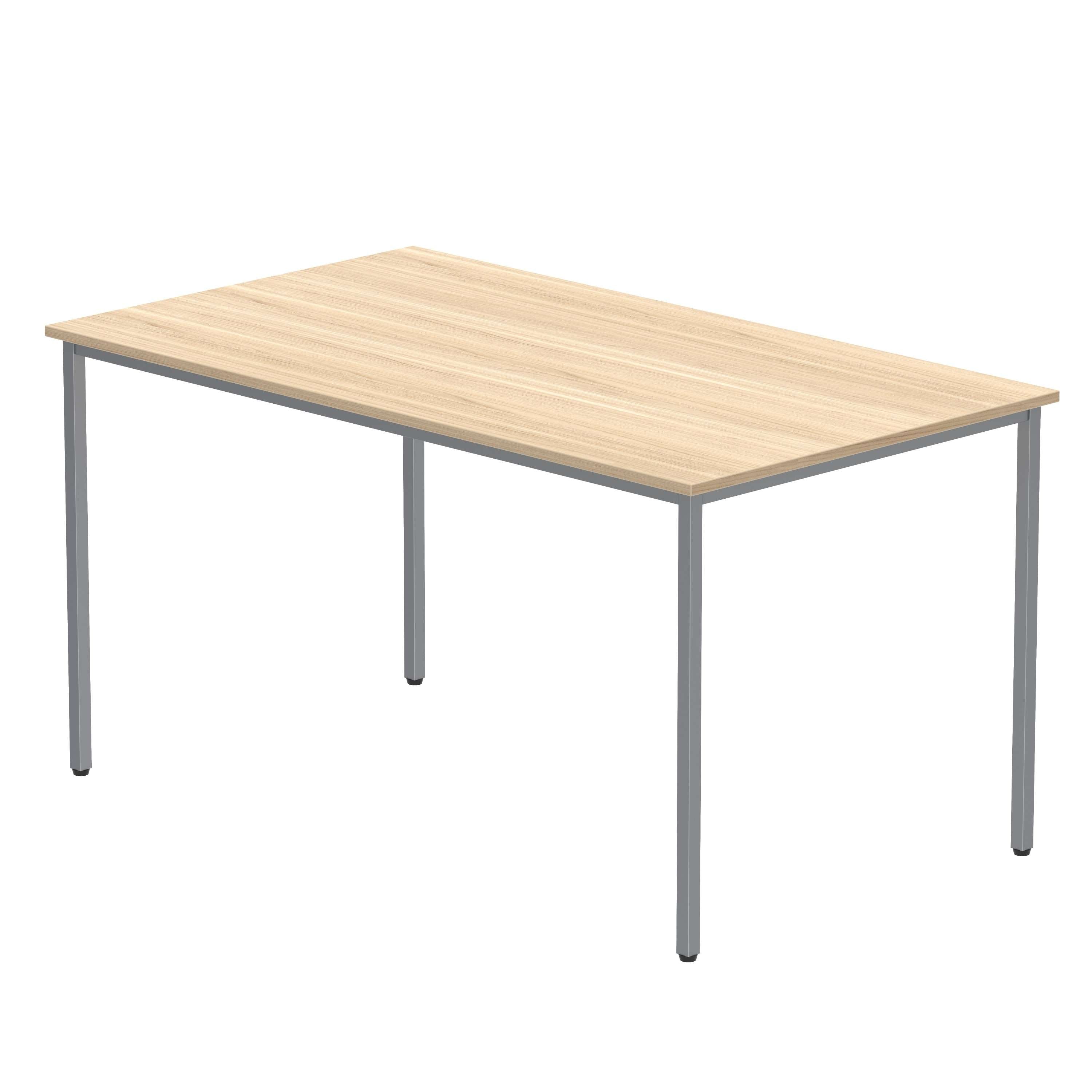 Office Rectangular Multi-Use Table (FSC)