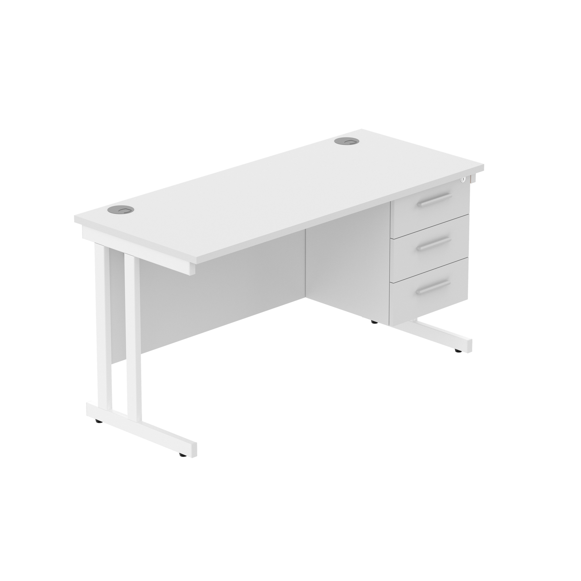 Image for SKU: COREBUNDU1460WHTWHFP3