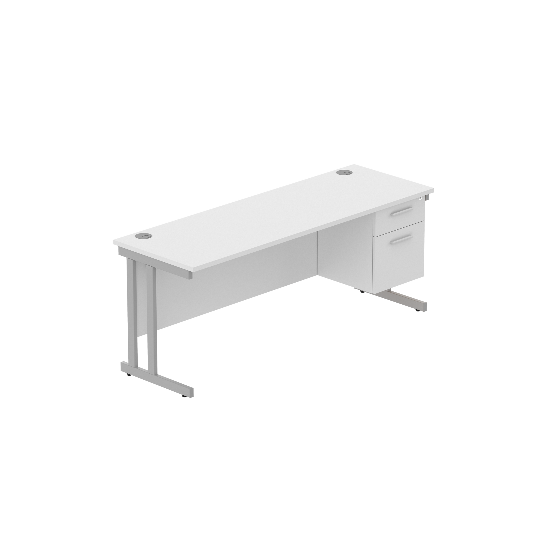 Image for SKU: COREBUNDU1860WHTSVFP2
