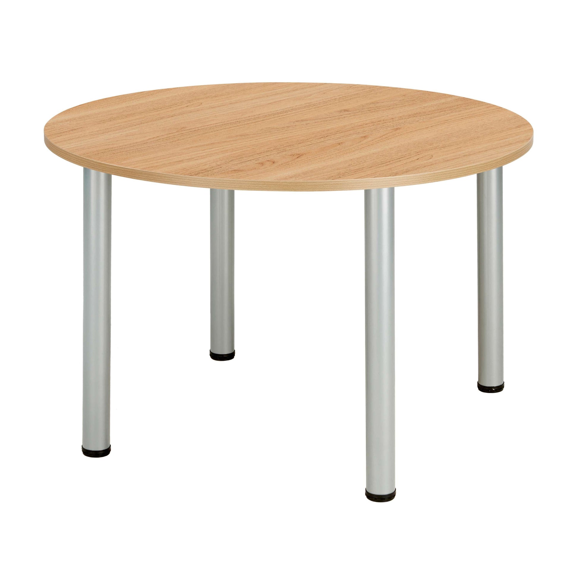 CORE POLE LEG ROUND MEETING (FSC) I 1000X1000 I  NORWEGIAN BEECH