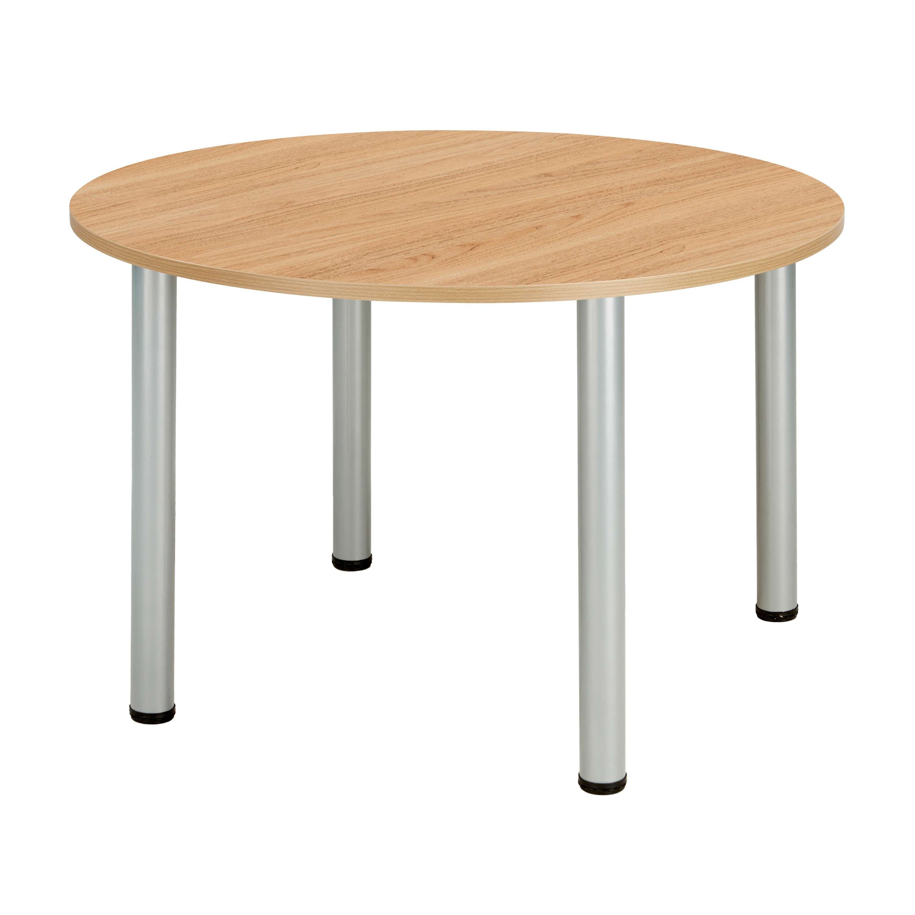 CORE POLE LEG ROUND MEETING (FSC) I 1000X1000 I  NORWEGIAN BEECH