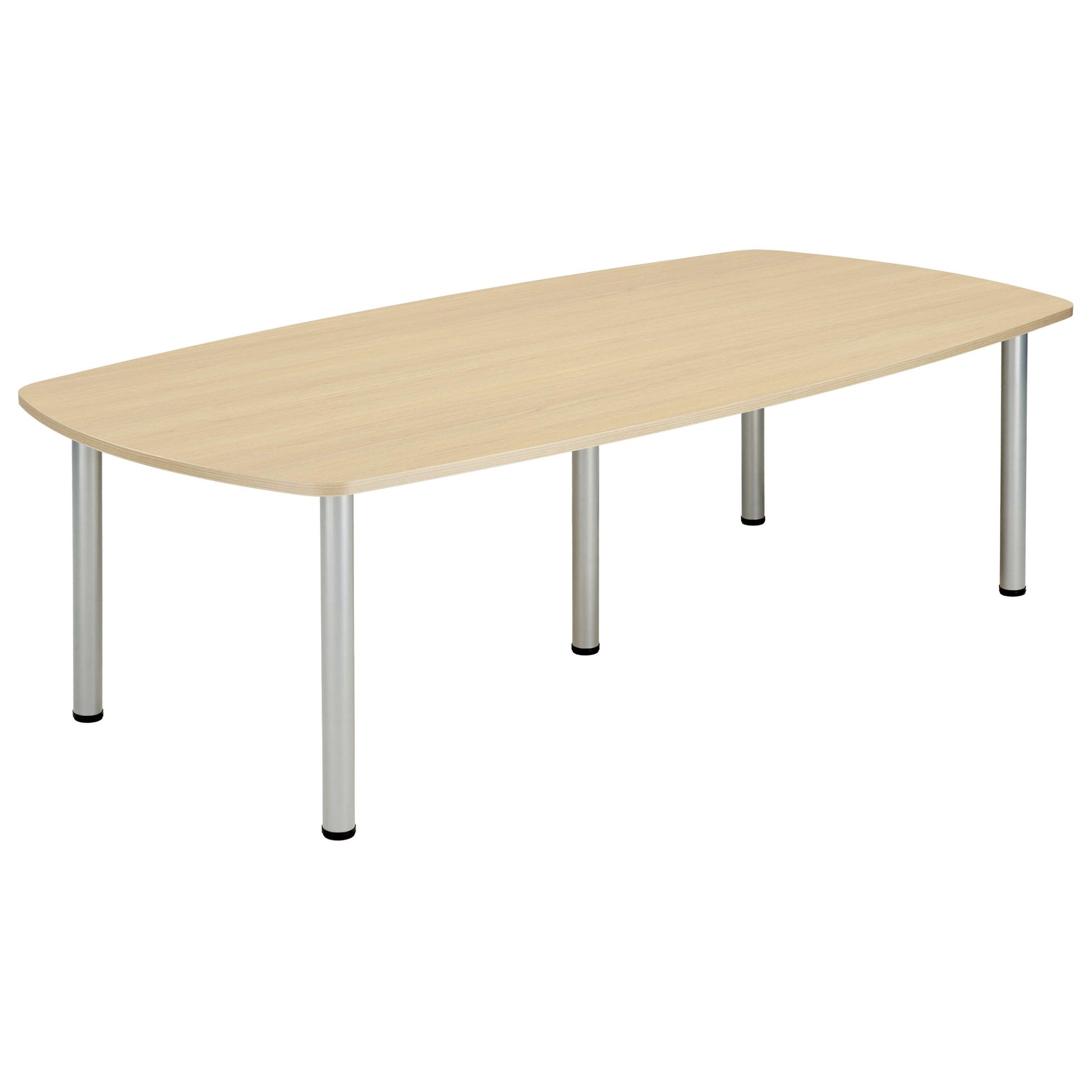 CORE POLE LEG BARREL SHAPED MEETING (FSC) I 2400X1000 I  CANADIAN OAK