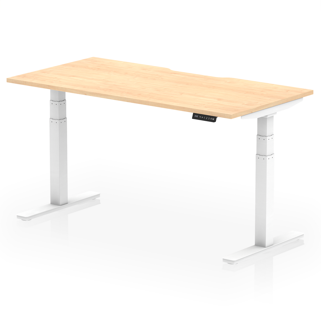 Refined Workspaces