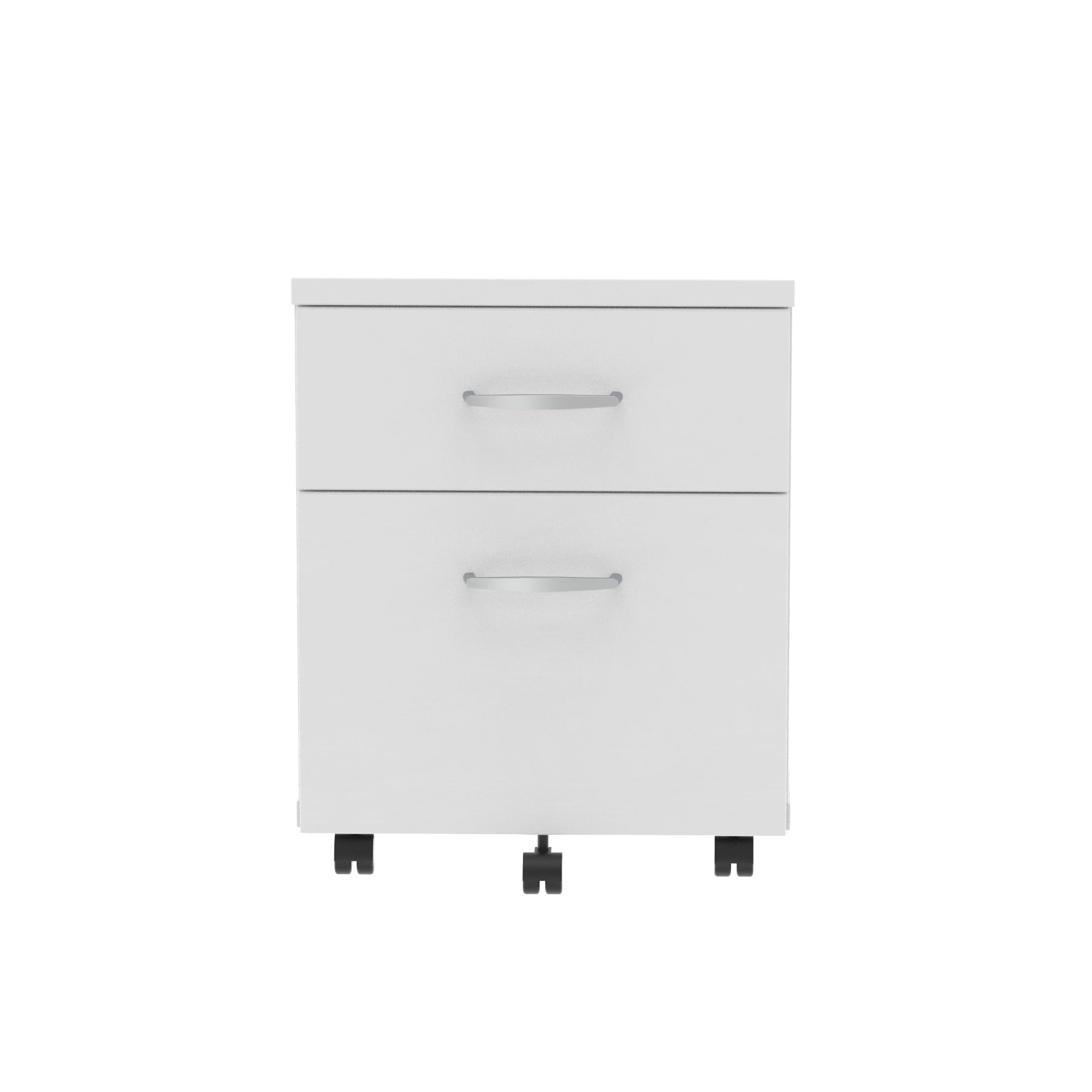 Impulse Mobile Pedestal – Flatpacked