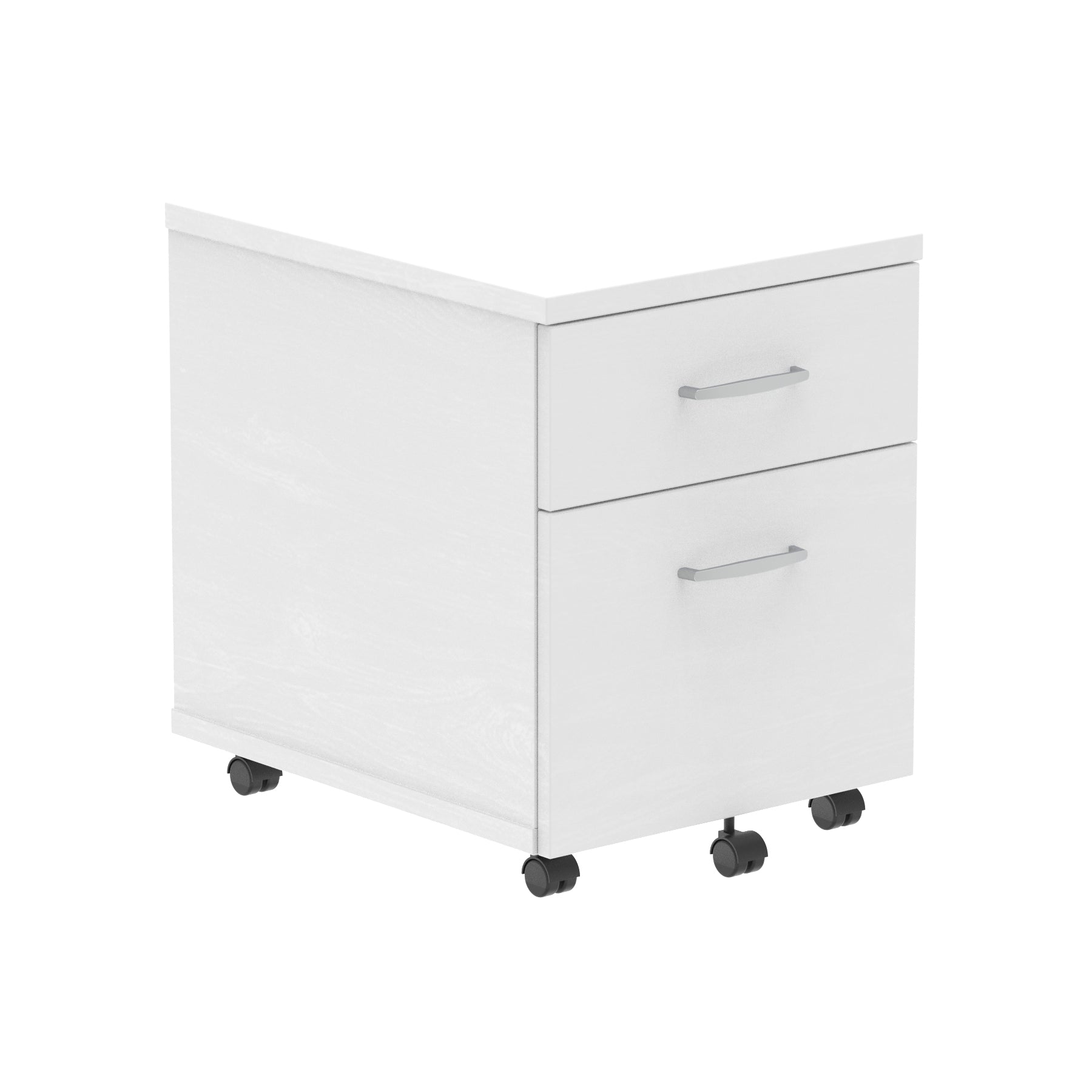 Impulse Mobile Pedestal – Flatpacked