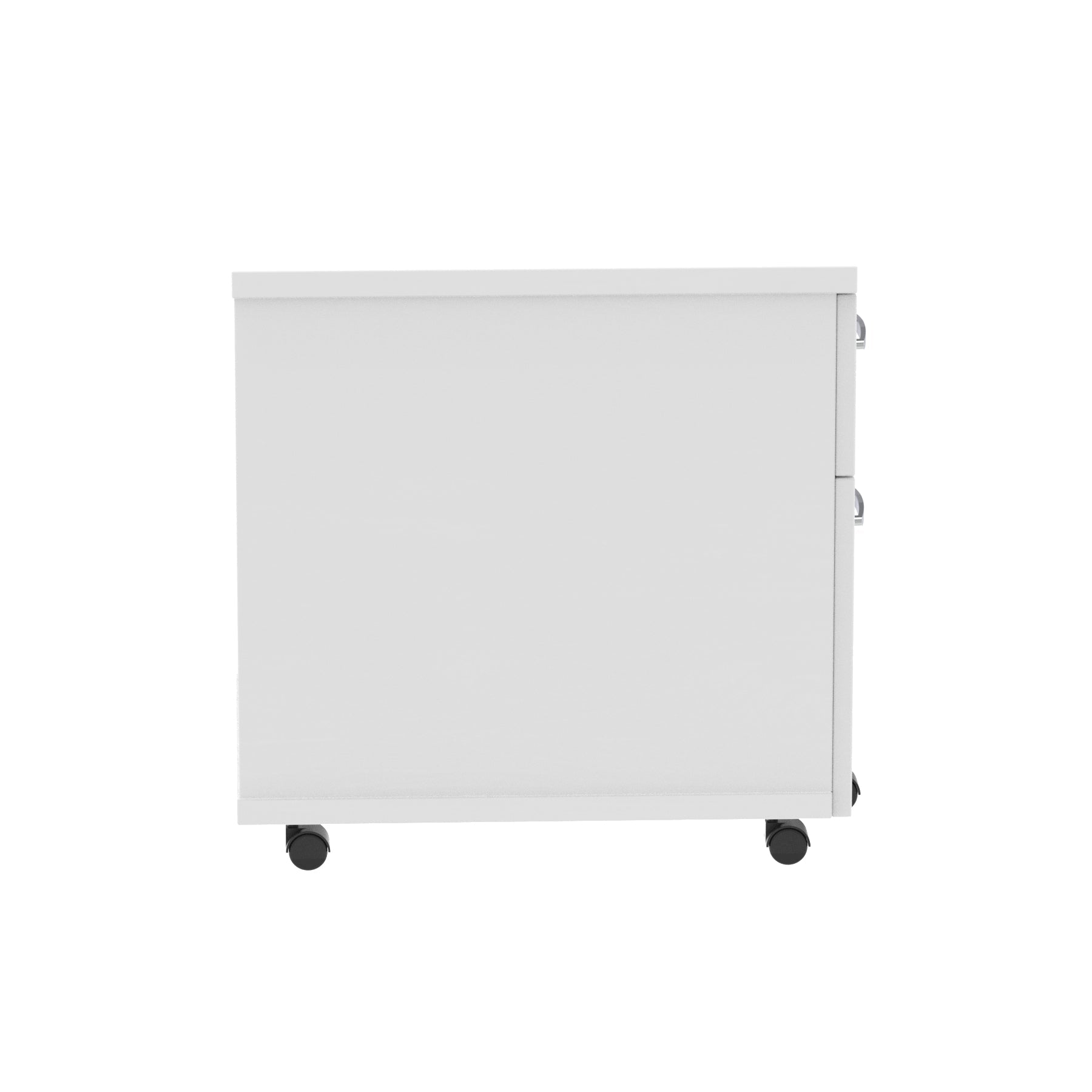 Impulse Mobile Pedestal – Flatpacked