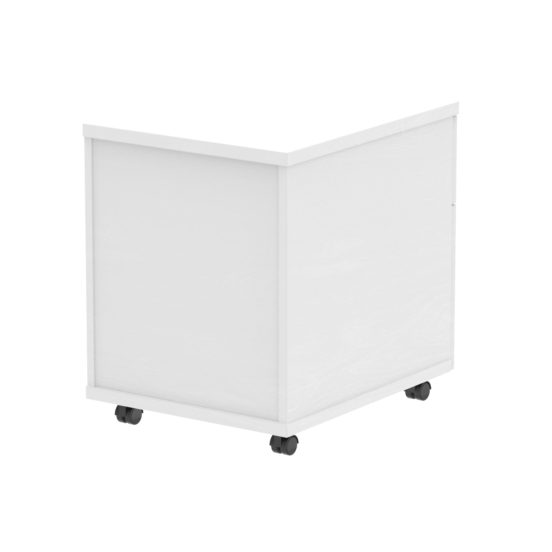 Impulse Mobile Pedestal – Flatpacked