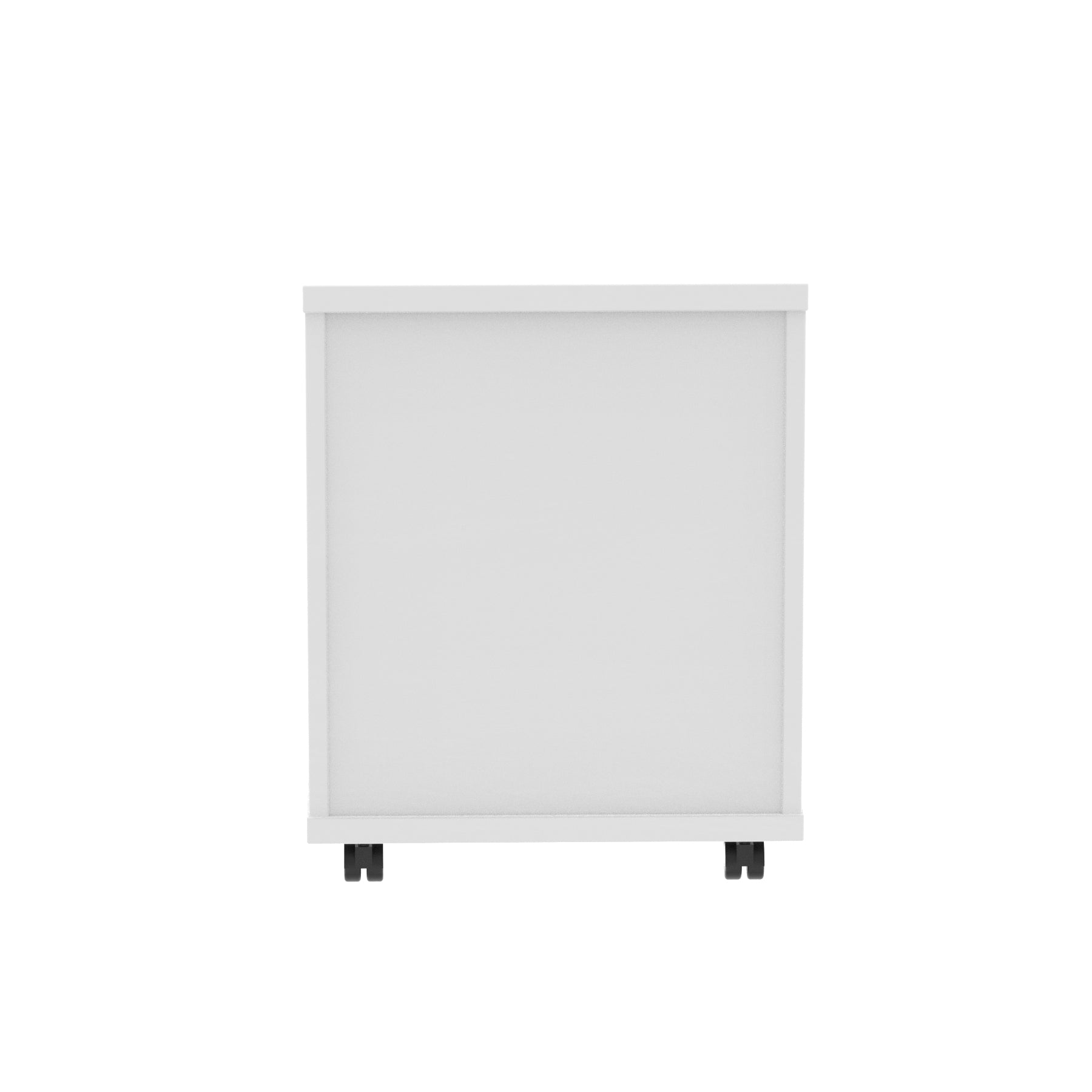 Impulse Mobile Pedestal – Flatpacked