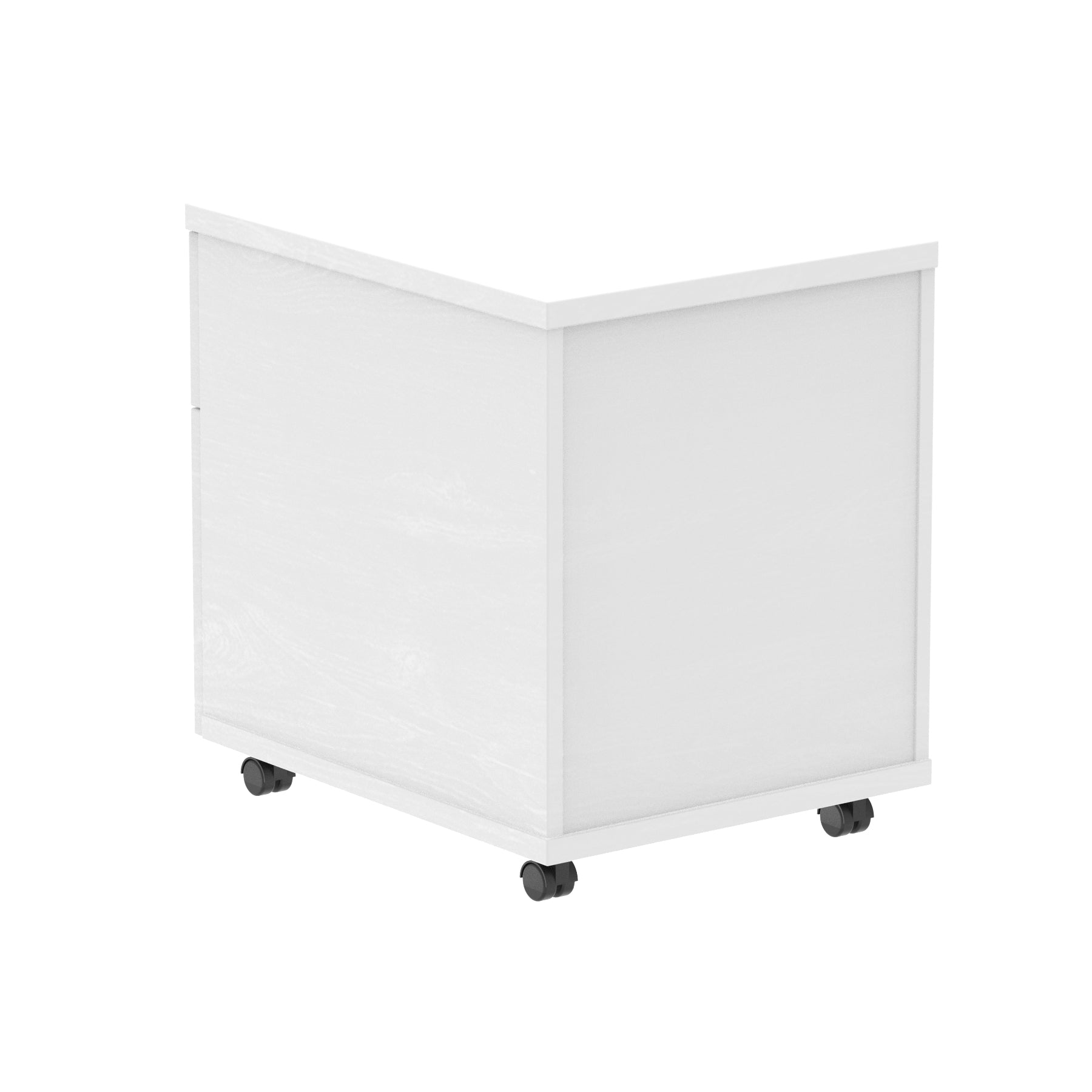 Impulse Mobile Pedestal – Flatpacked
