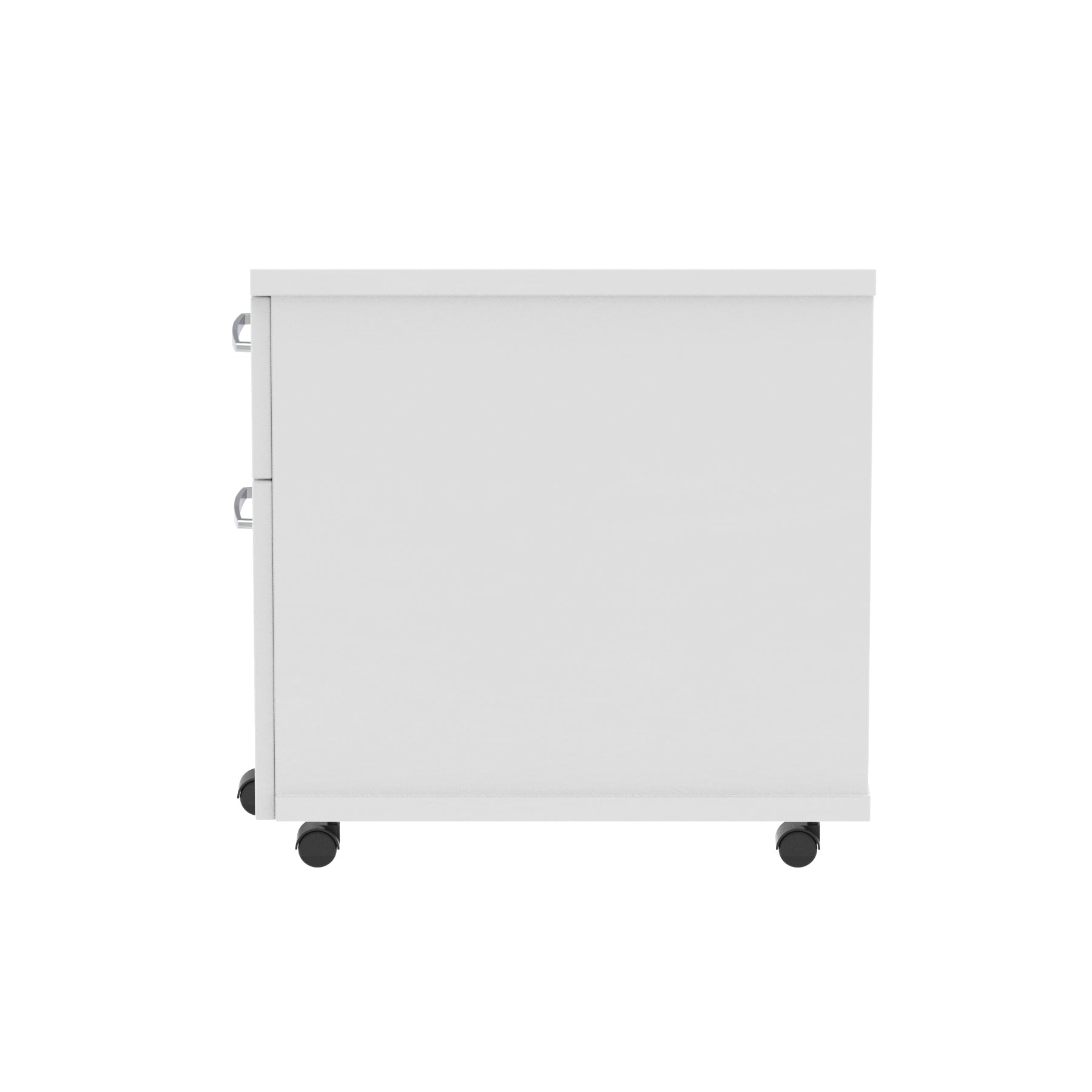 Impulse Mobile Pedestal – Flatpacked