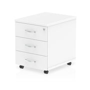 Impulse Mobile Pedestal – Flatpacked