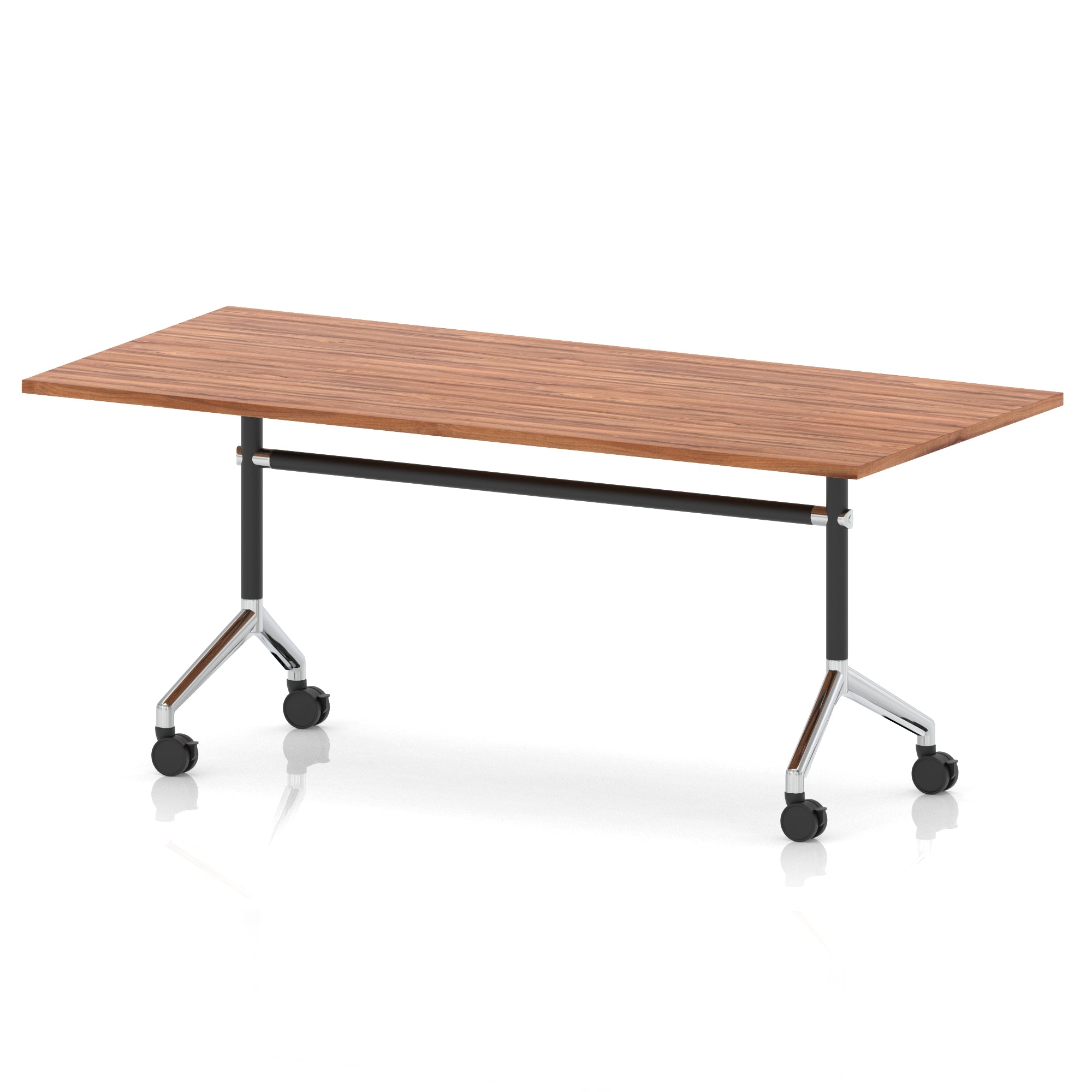 Impulse Flip Top Table
