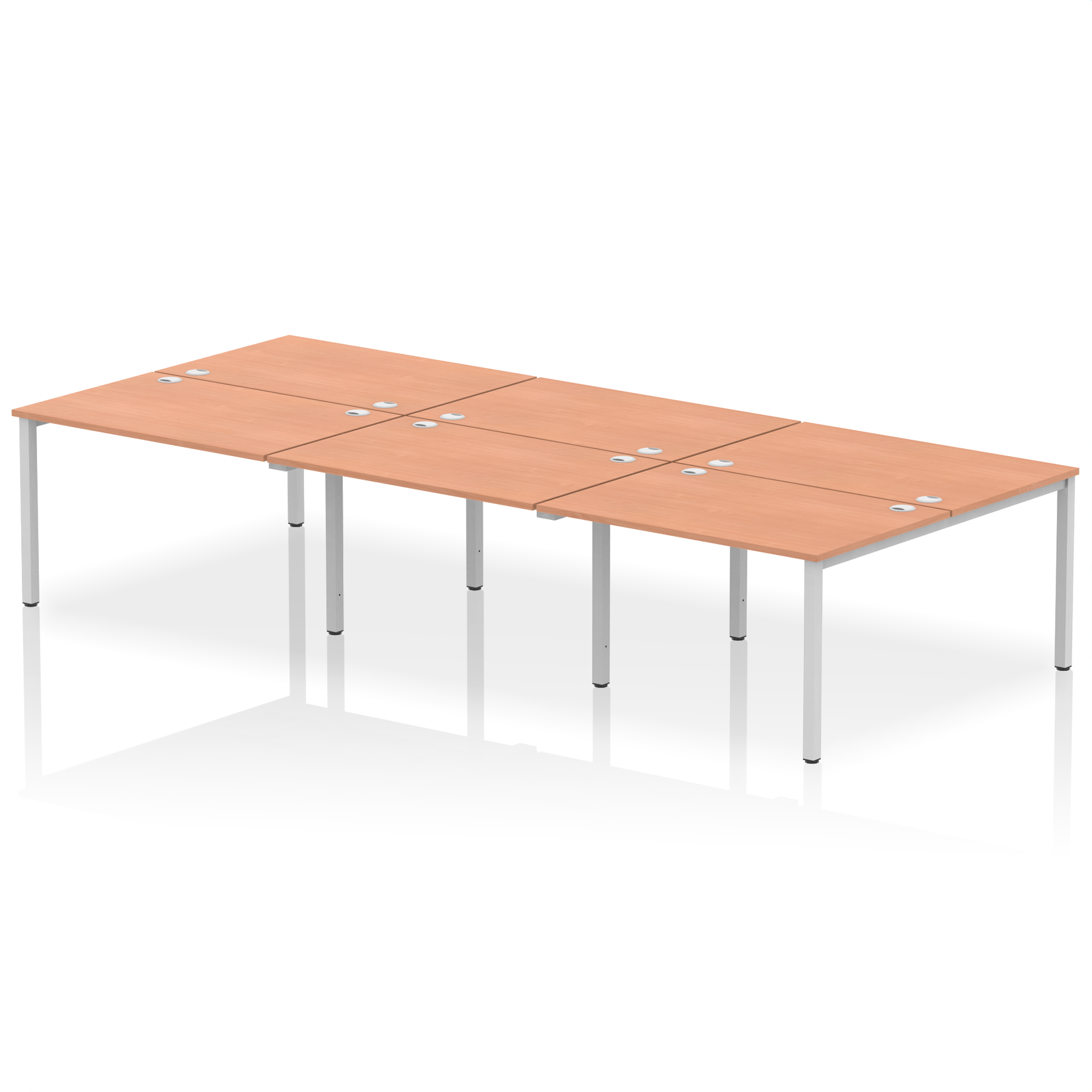 Bench Desks