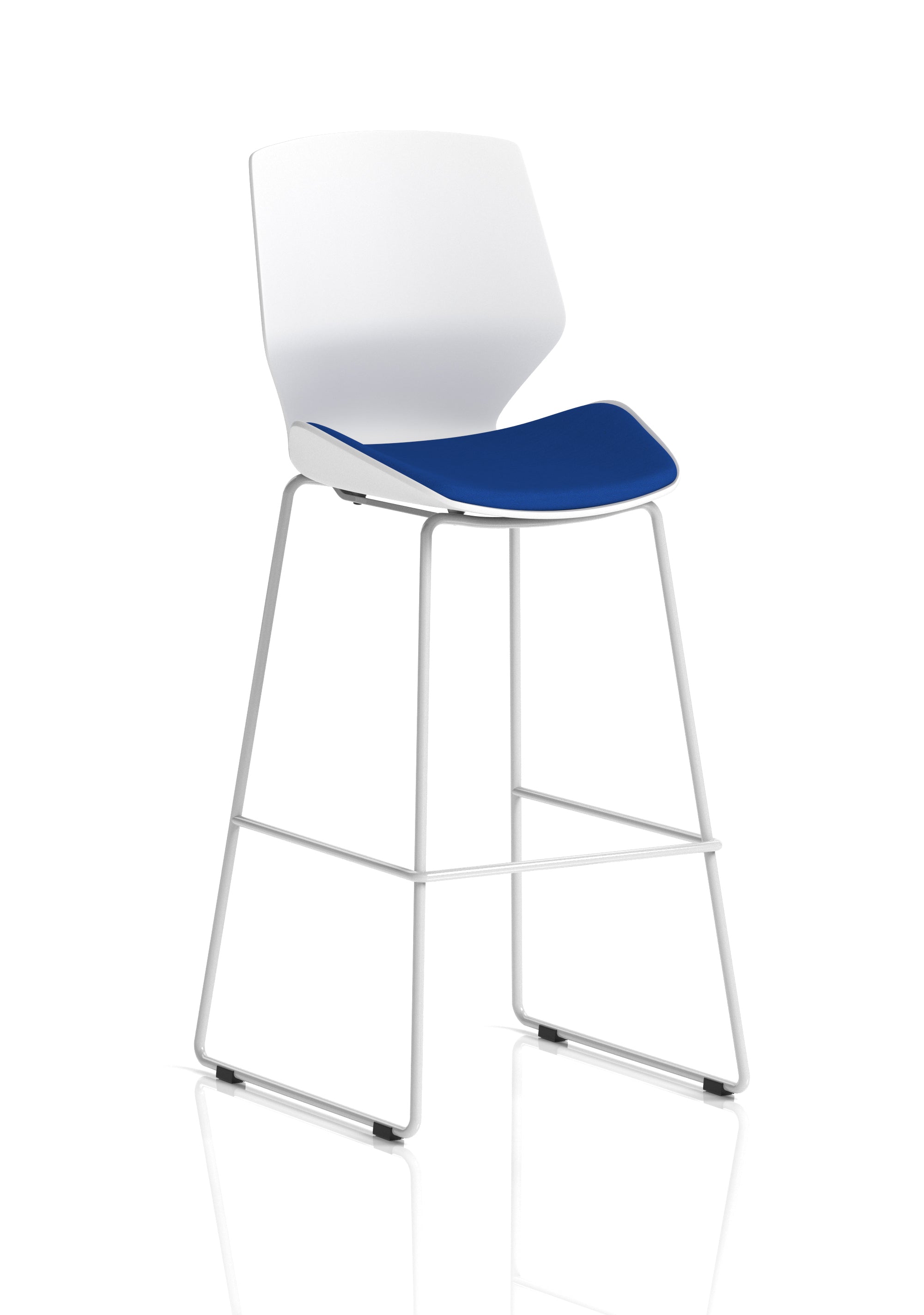 Refined Workspaces