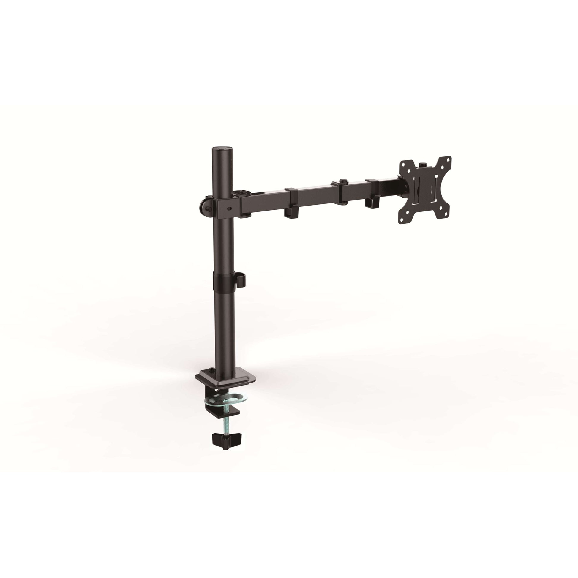 CORE DESKTOP MONITOR ARM SINGLE I BLACK