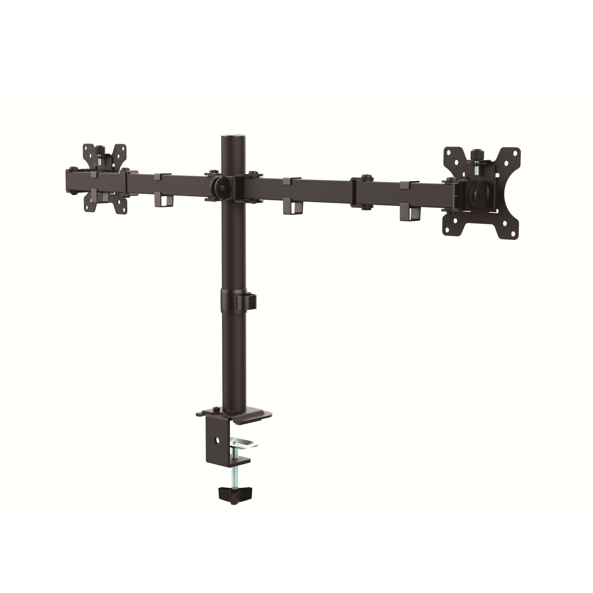 CORE DESKTOP MONITOR ARM DOUBLE I BLACK