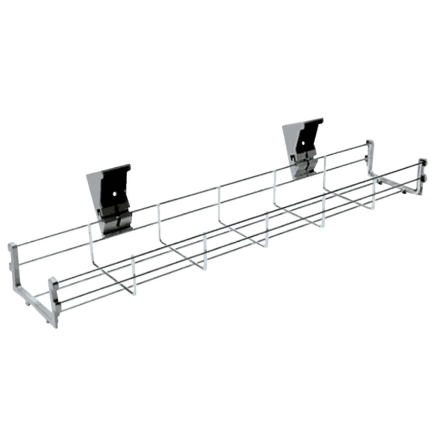 Cable Baskets with Brackets