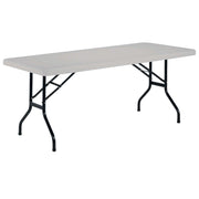 Morph Folding Rectangular Table