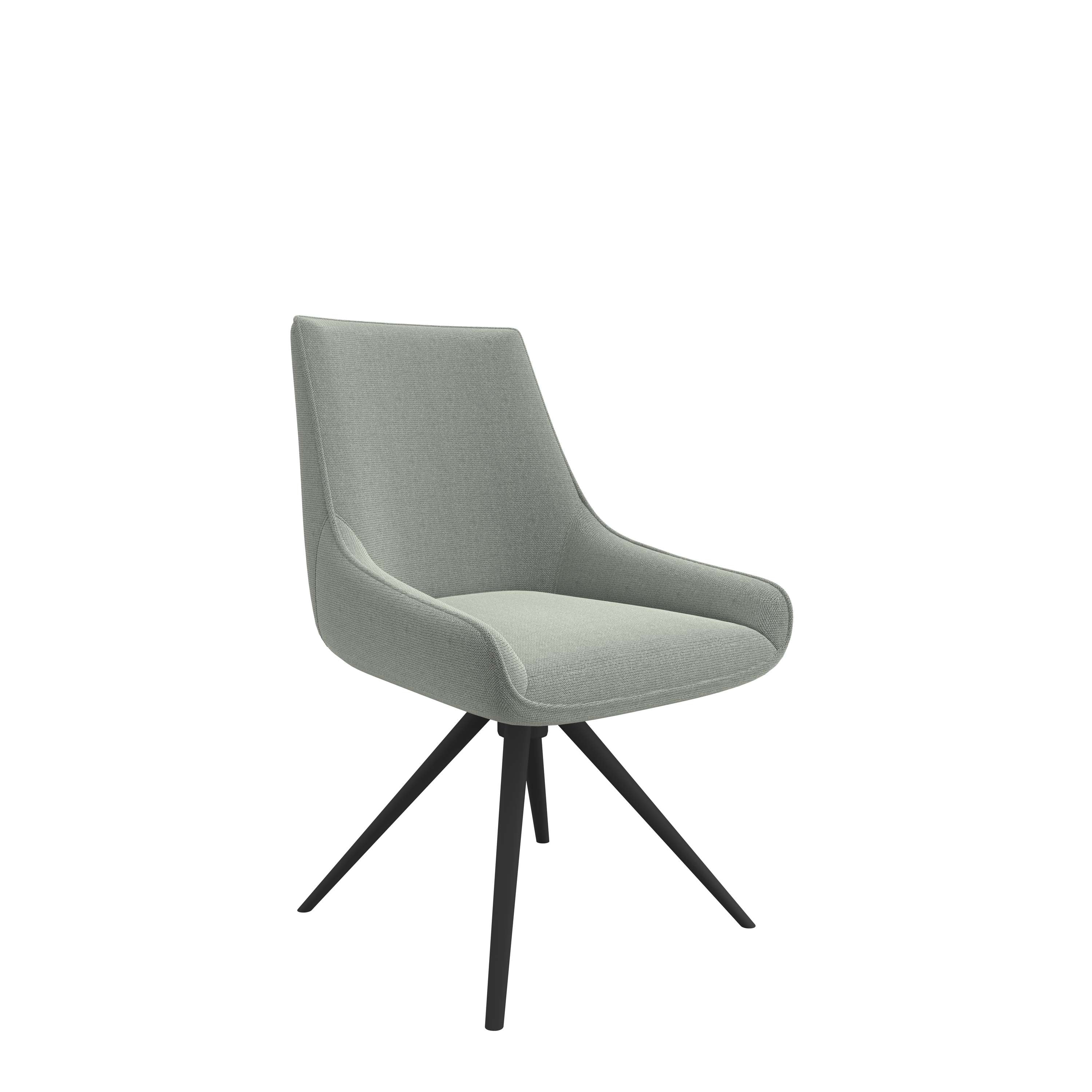 Guise Side Chair with 4 Star Base