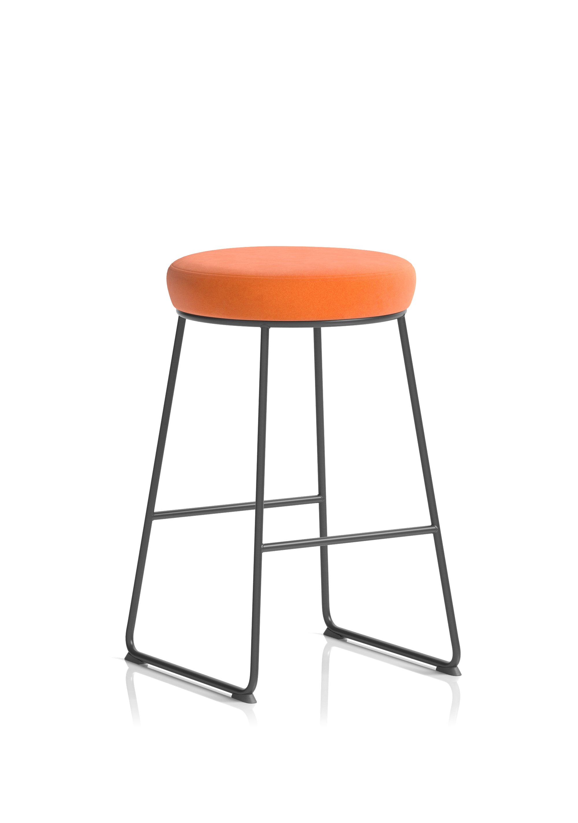 Refined Workspaces
