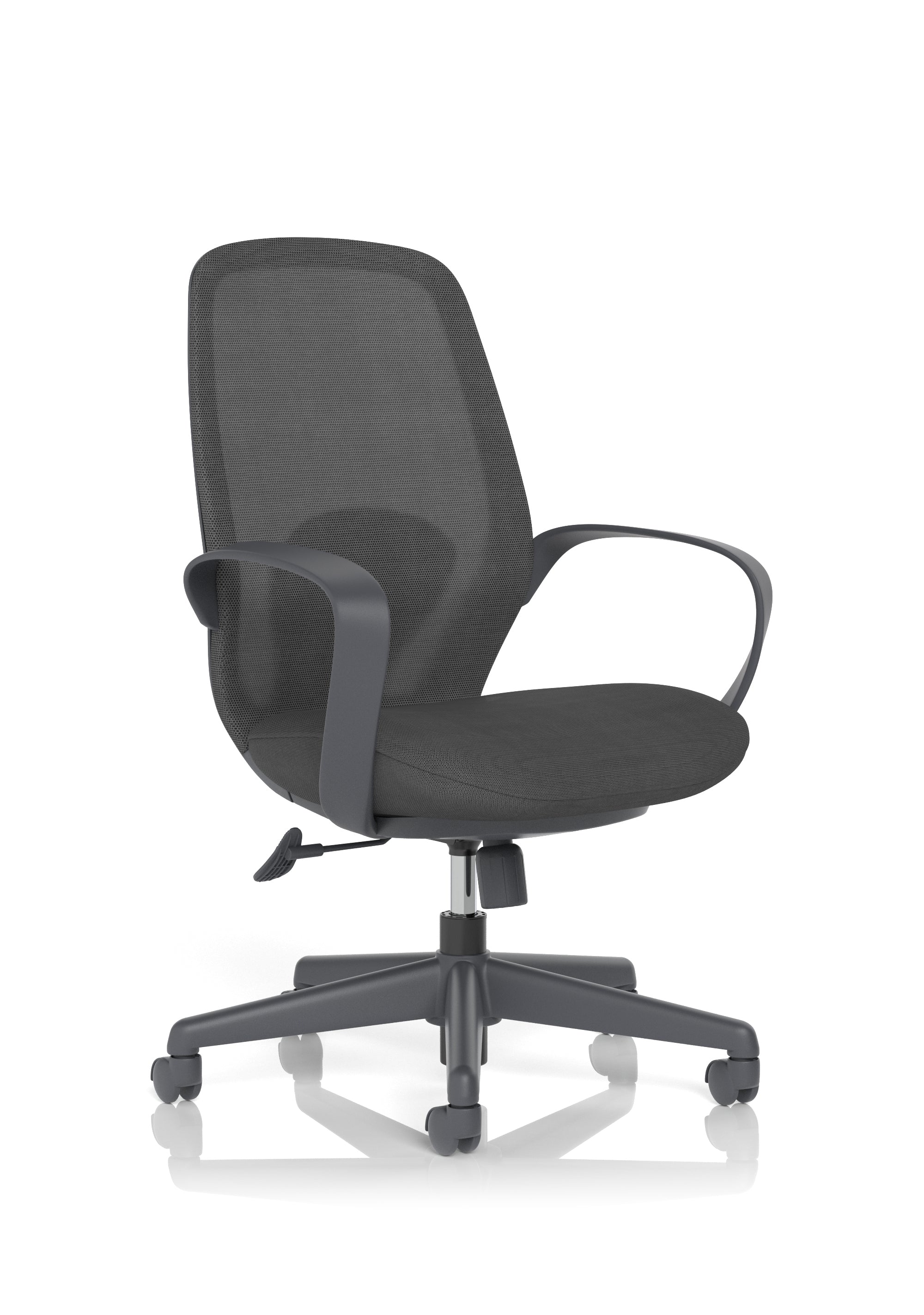 Ariel Mesh Chair