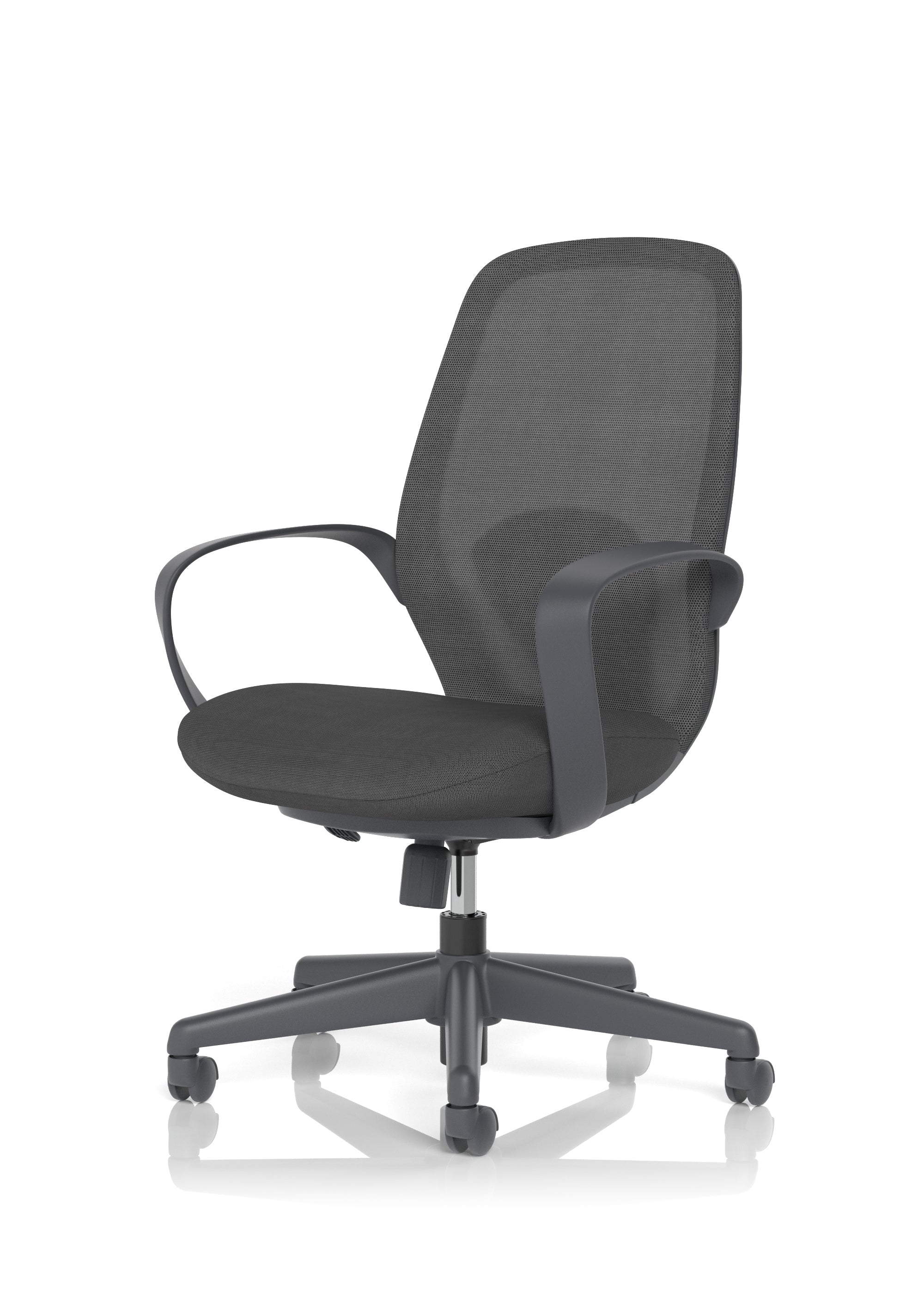 Ariel Mesh Chair