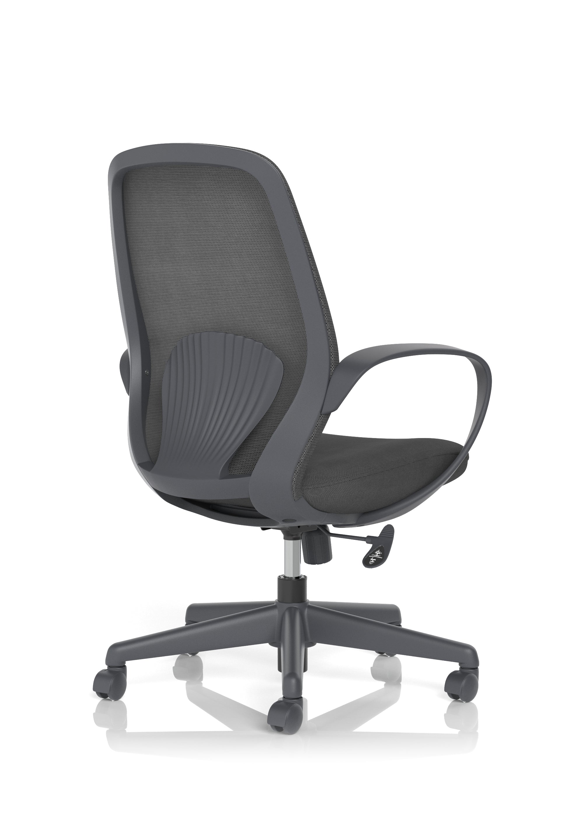 Ariel Mesh Chair