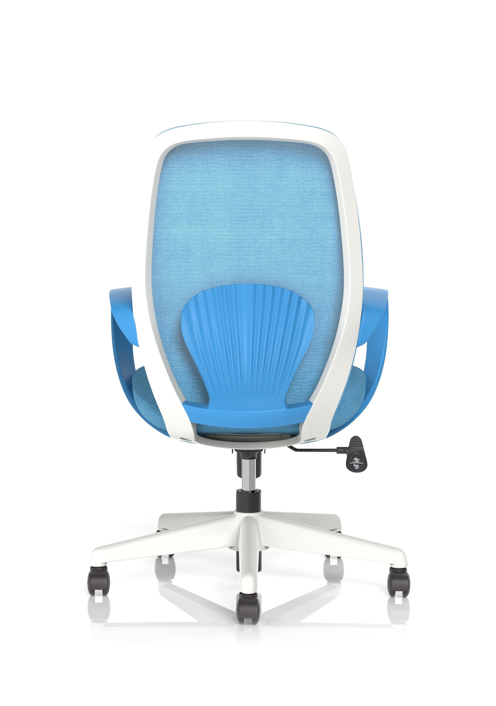 Ariel Mesh Chair