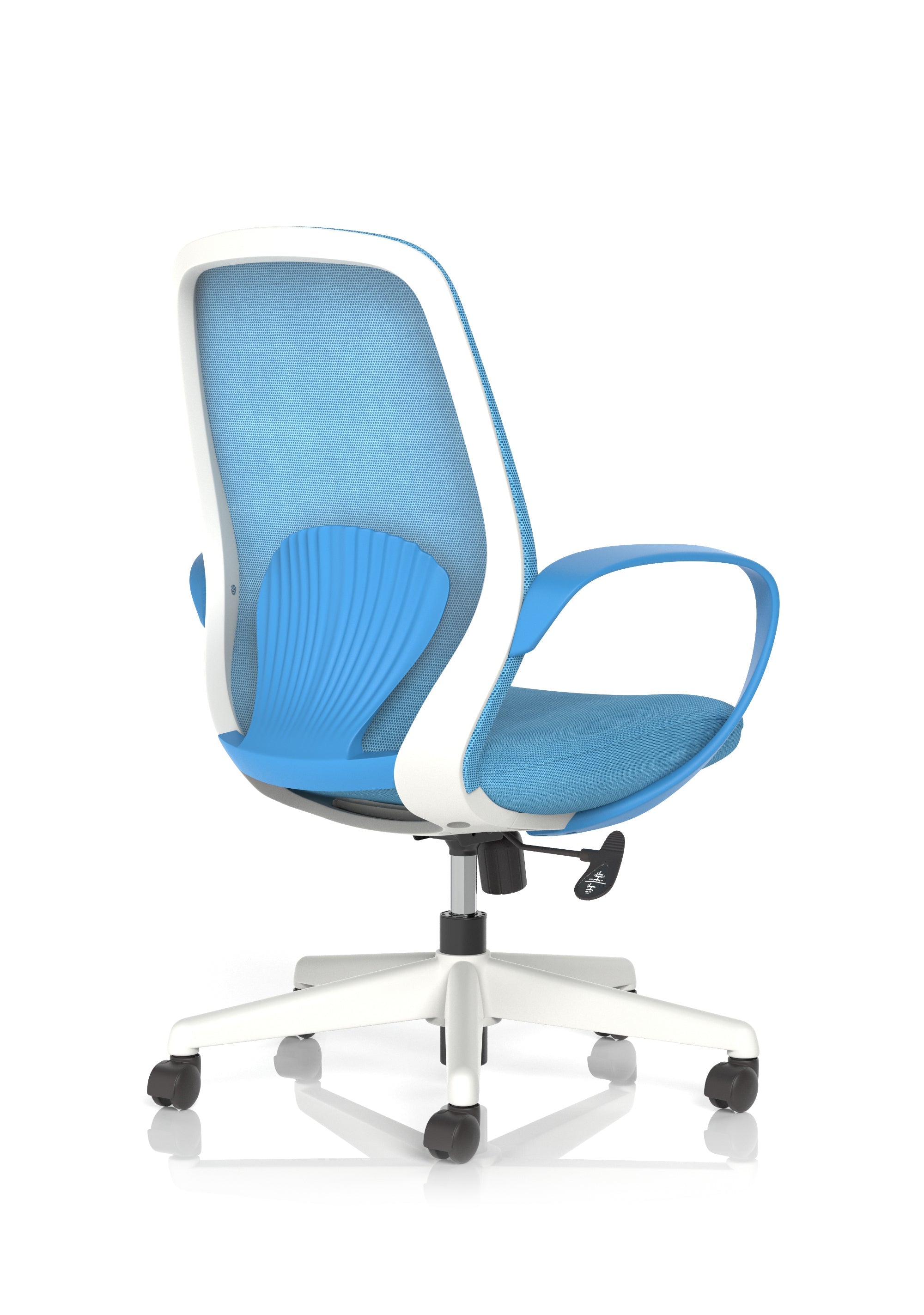 Ariel Mesh Chair