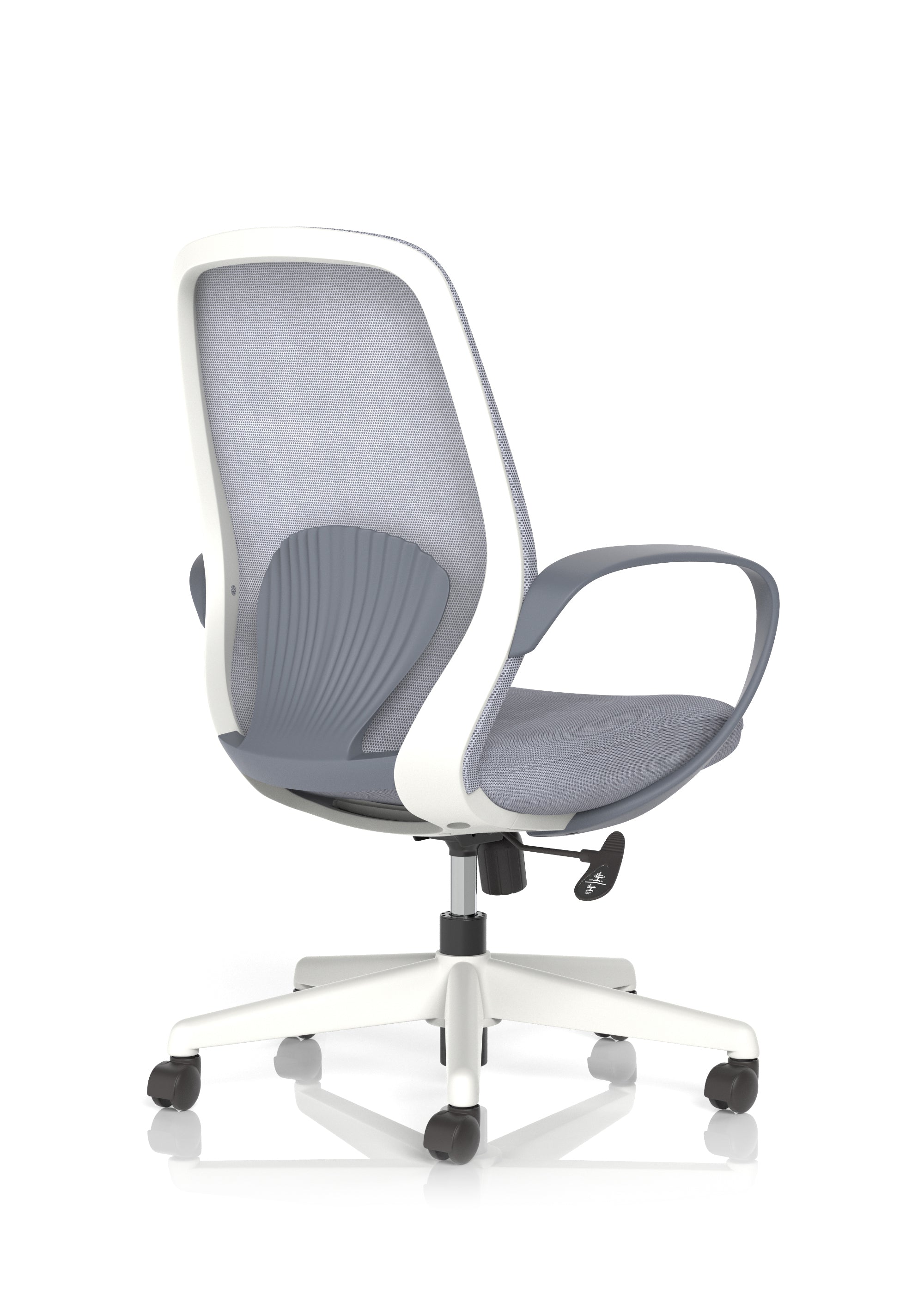 Ariel Mesh Chair
