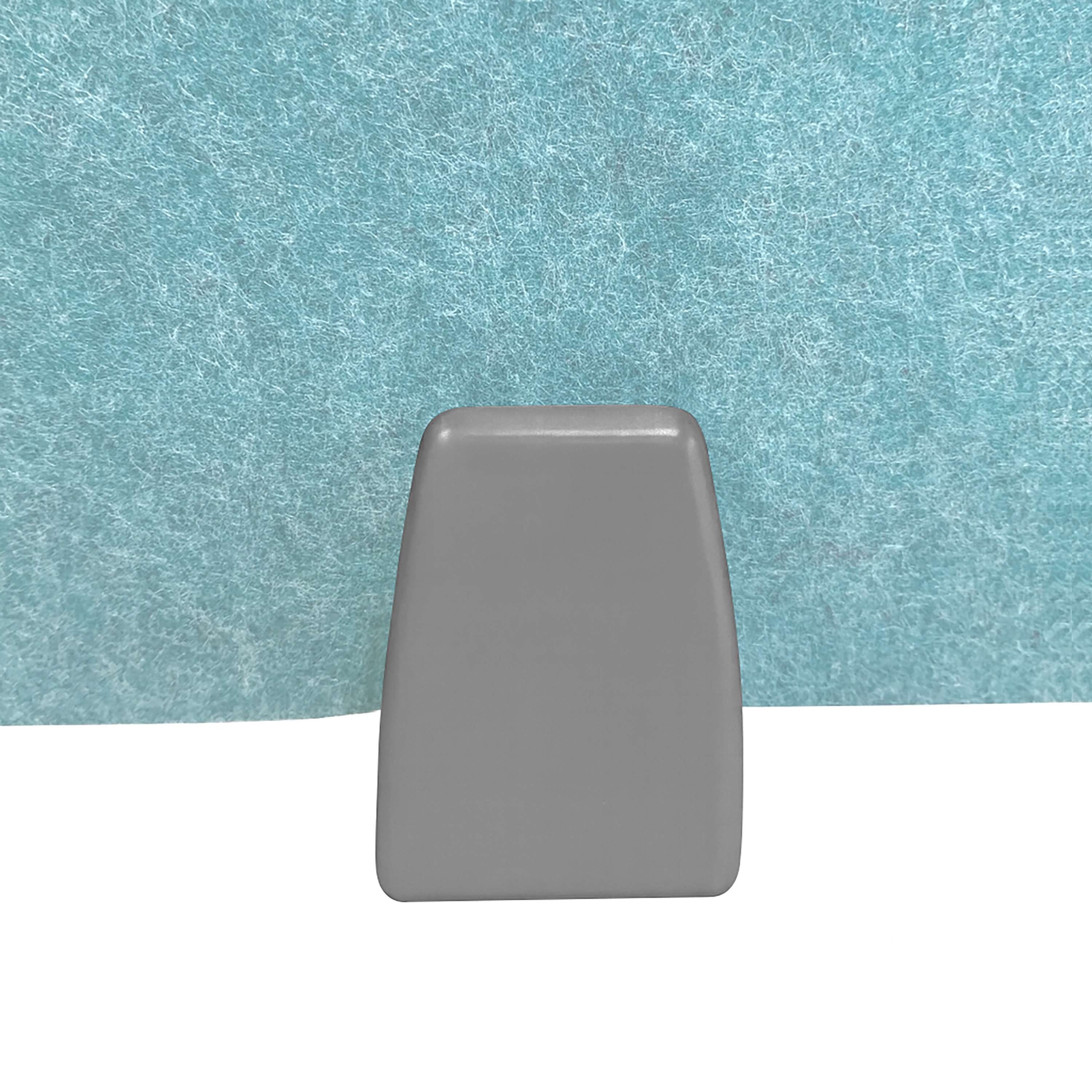 Under Mount Bench Screen Bracket X 1 Bracket | Pair