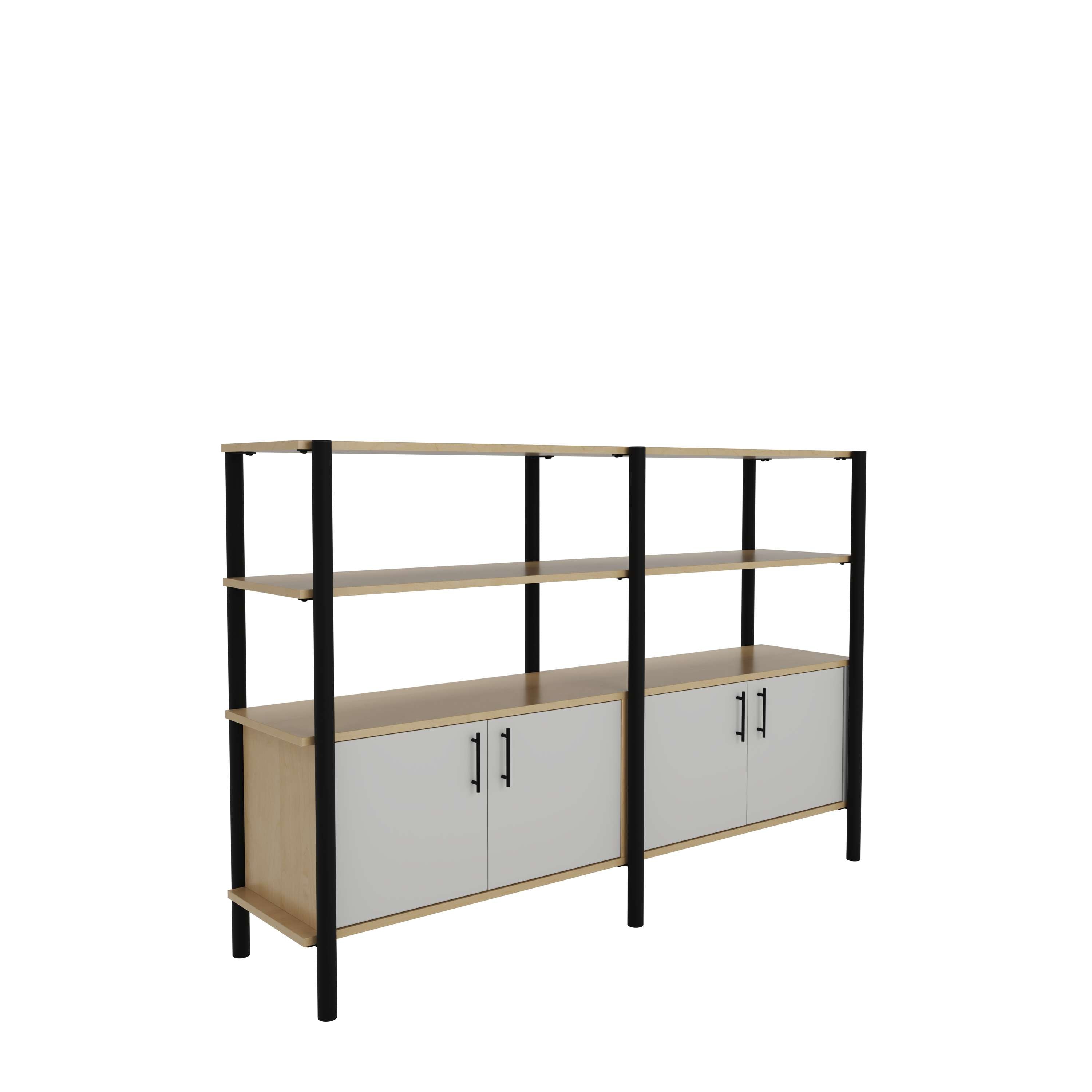 Image for SKU: POSEWS1812MABK