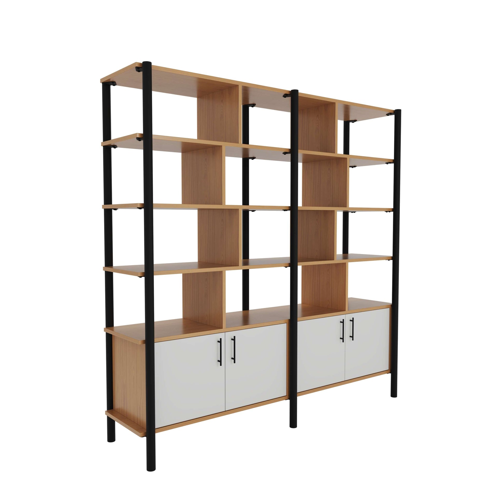 Image for SKU: POSEWS1818NOBK