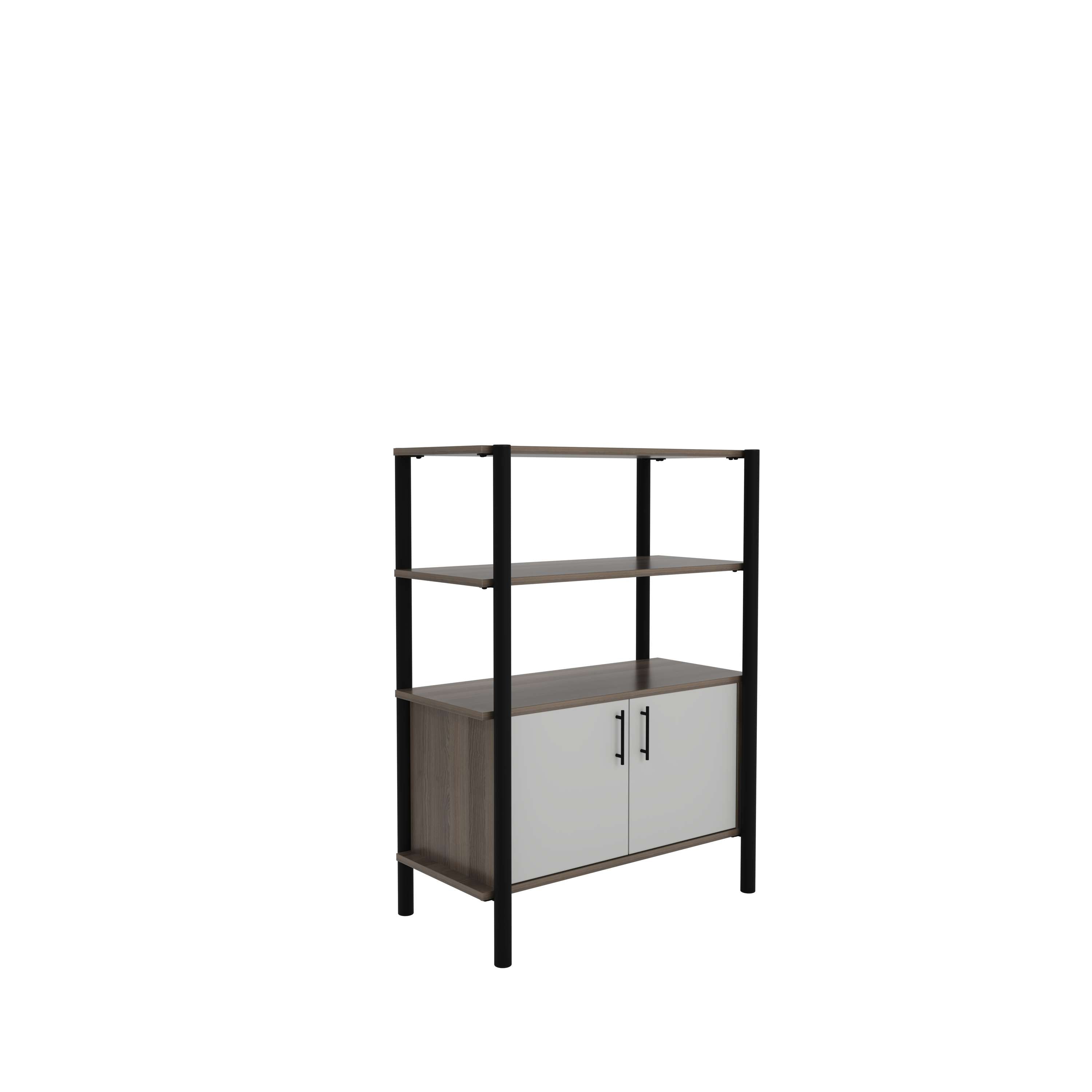 Pose Wooden Storage