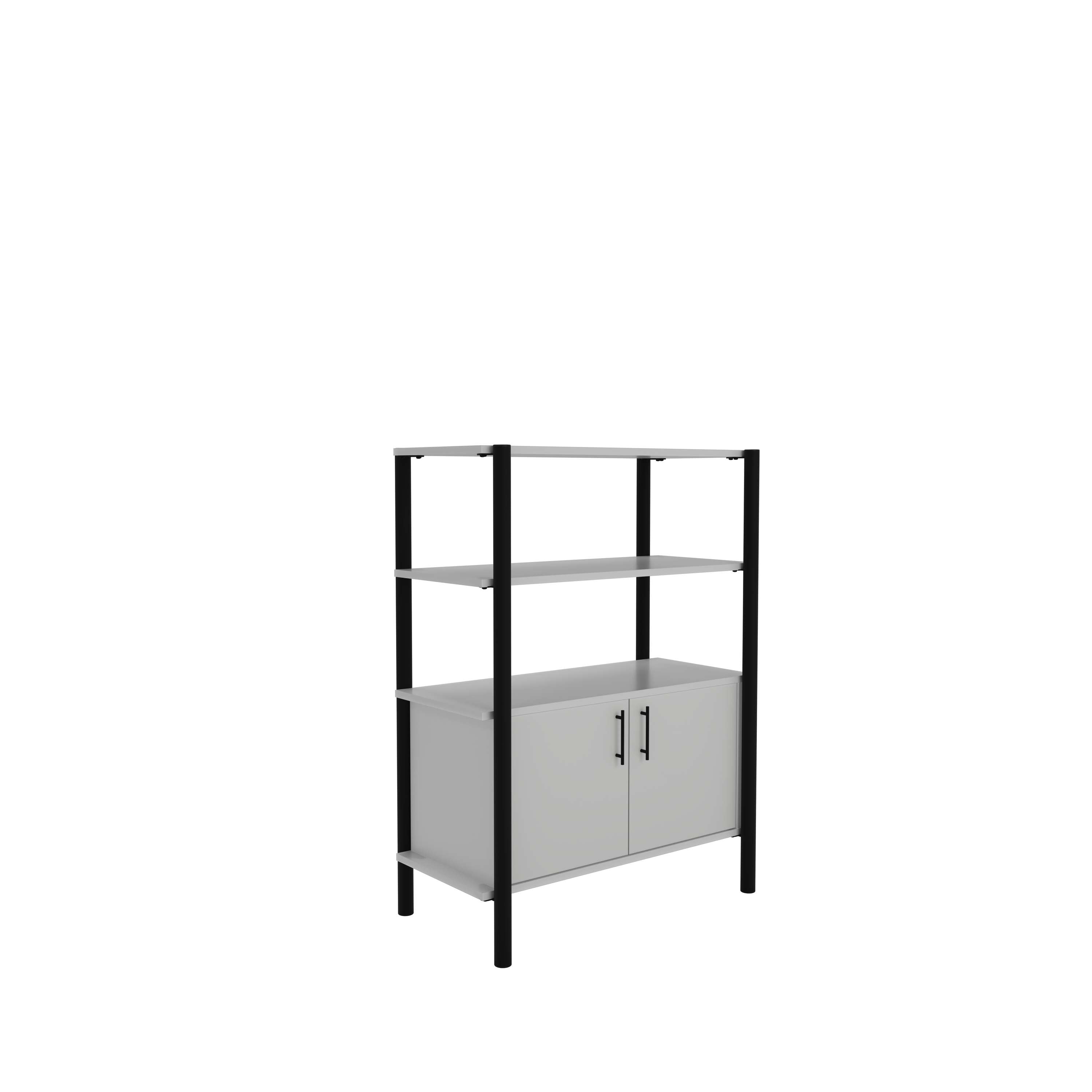 Pose Wooden Storage