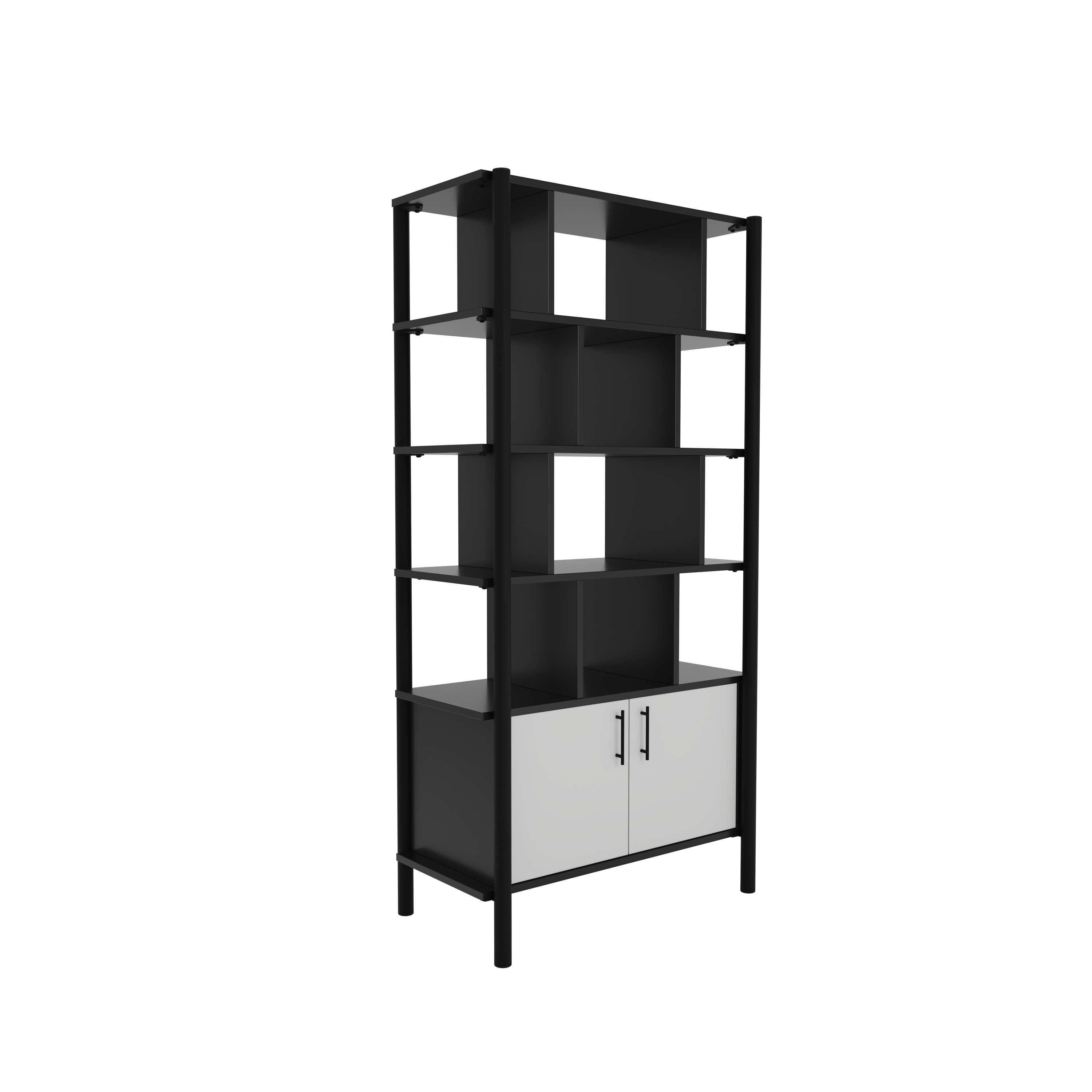 Image for SKU: POSEWS9018BKBK