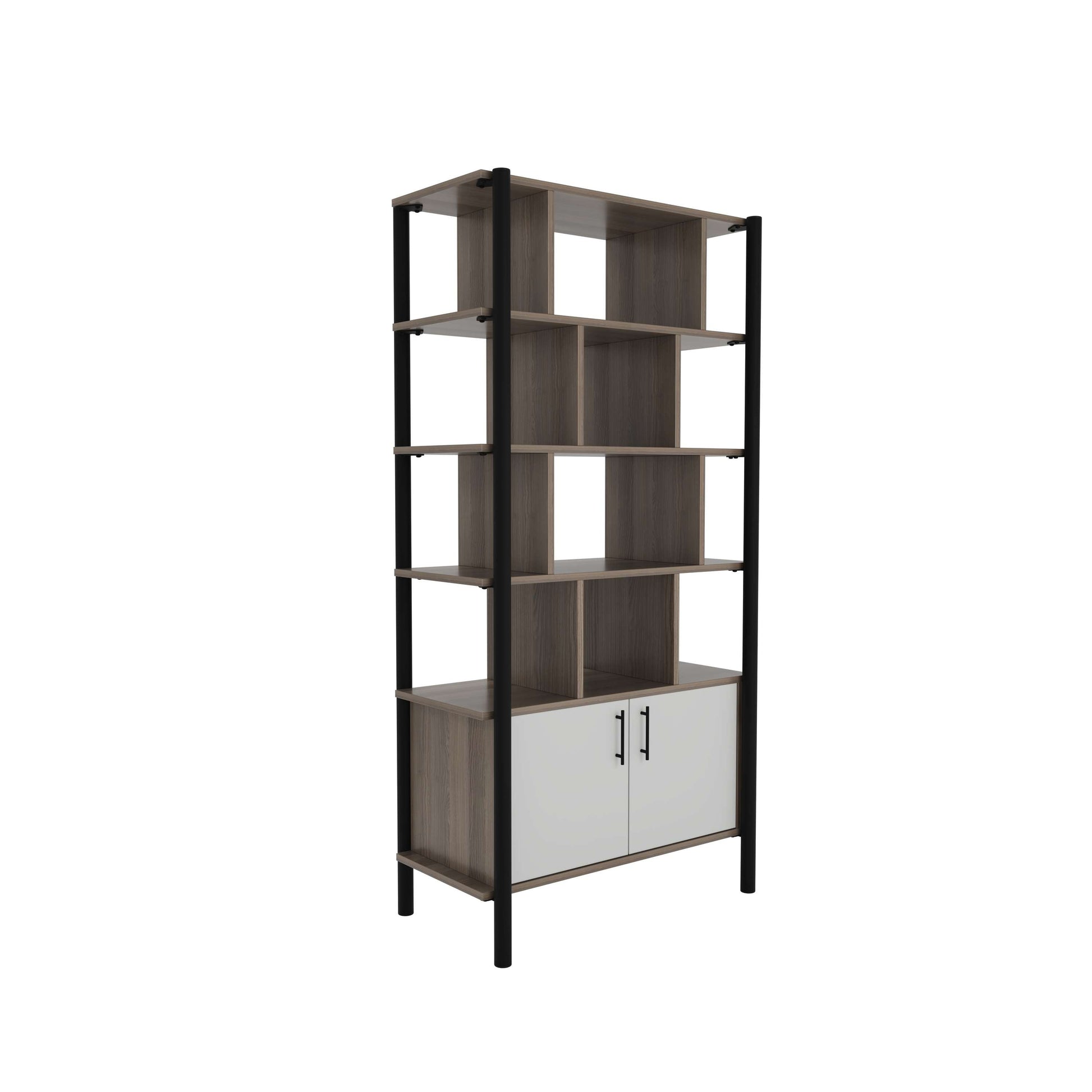Image for SKU: POSEWS9018GOBK