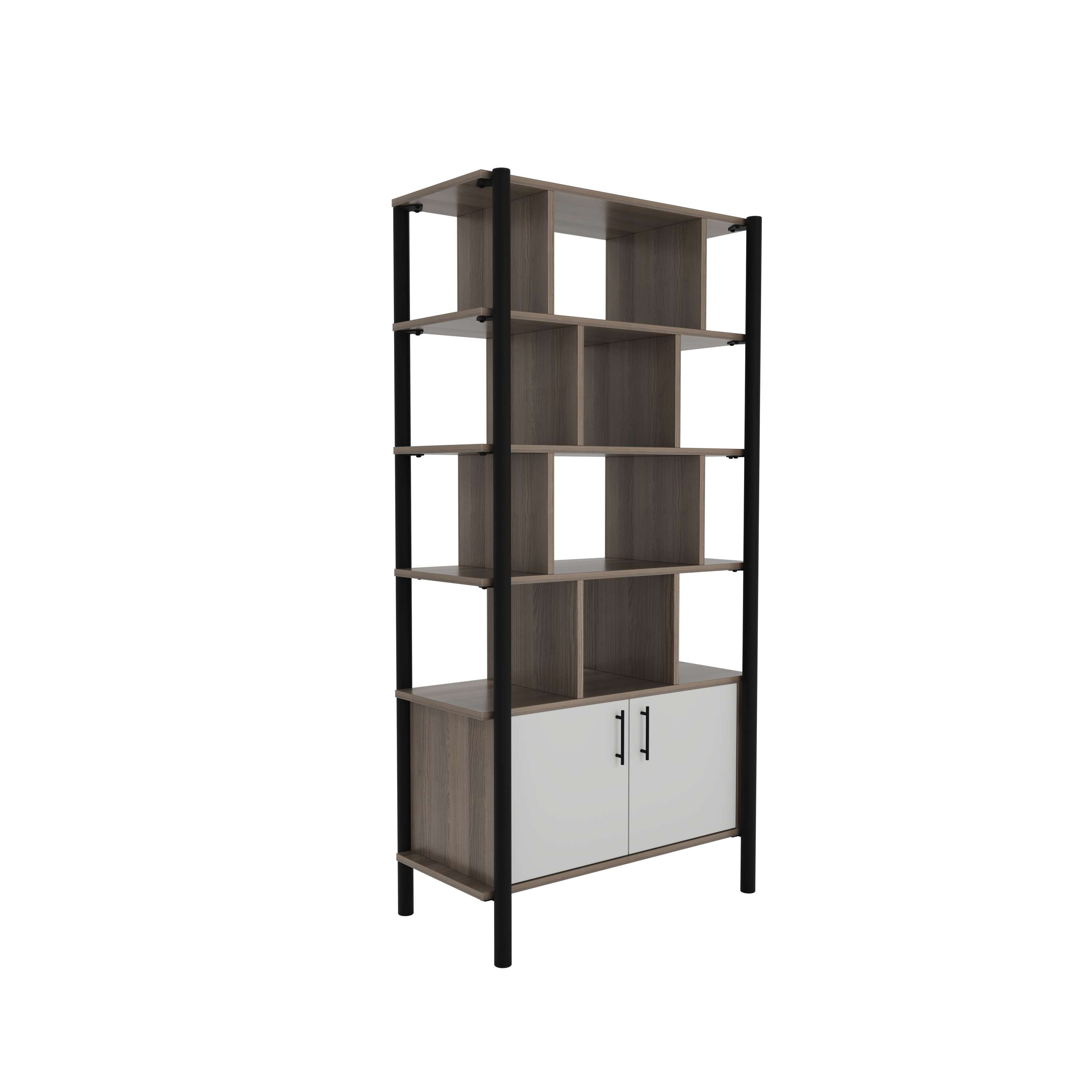 Image for SKU: POSEWS9018GOBK