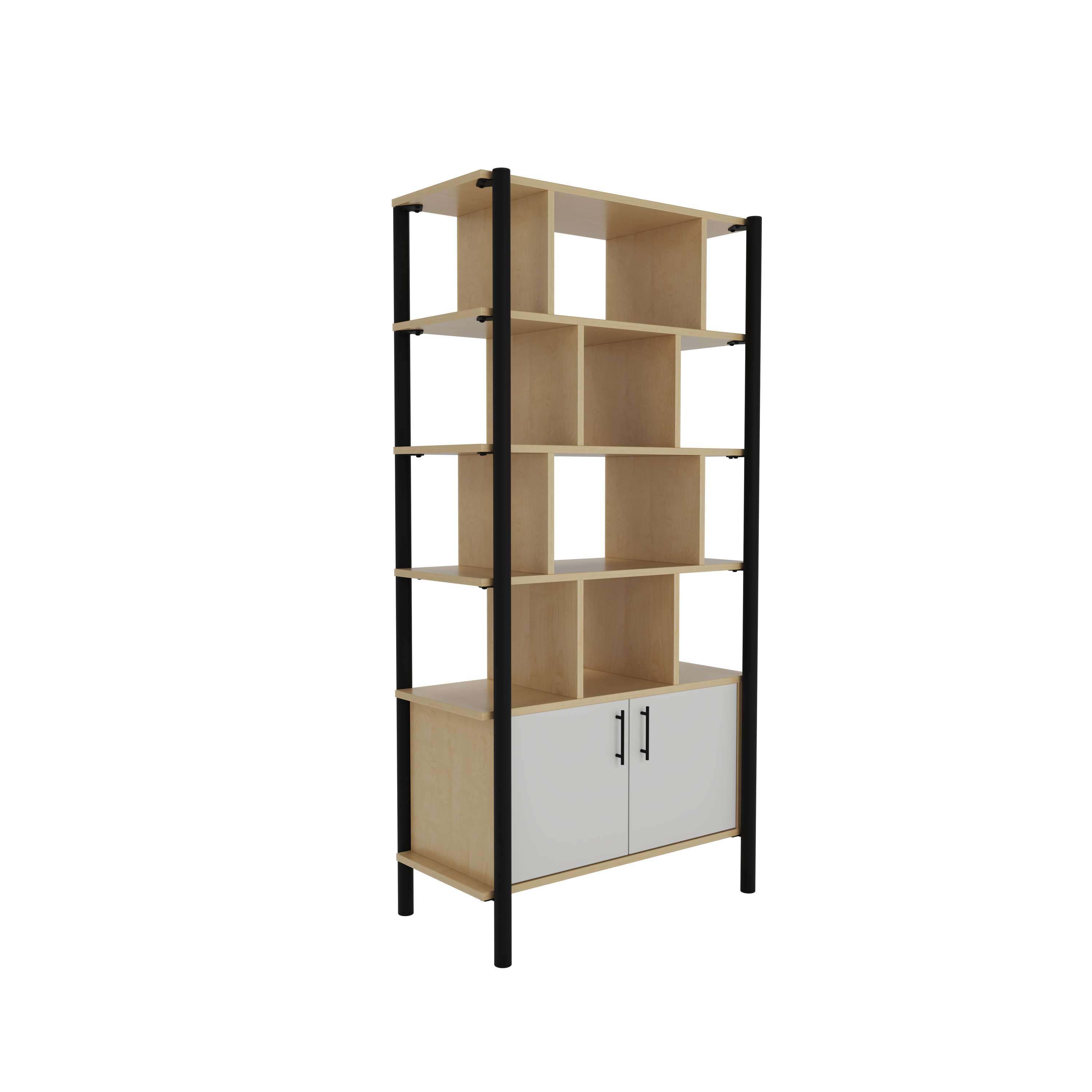 Image for SKU: POSEWS9018MABK